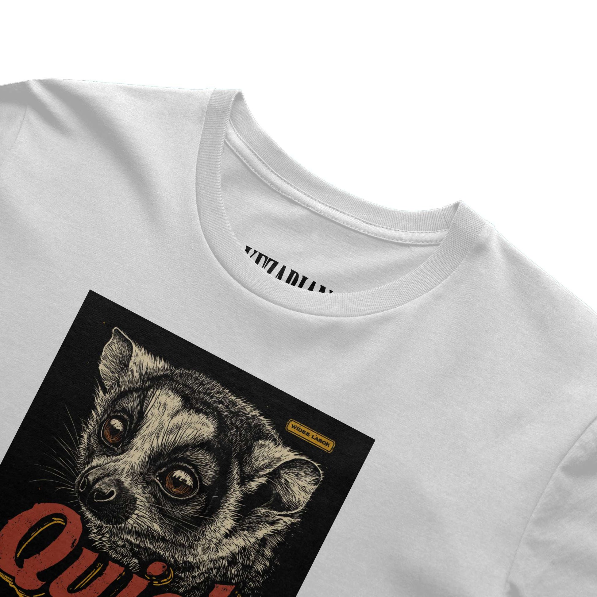 Armal KEZARIAN T-shirt - Quick