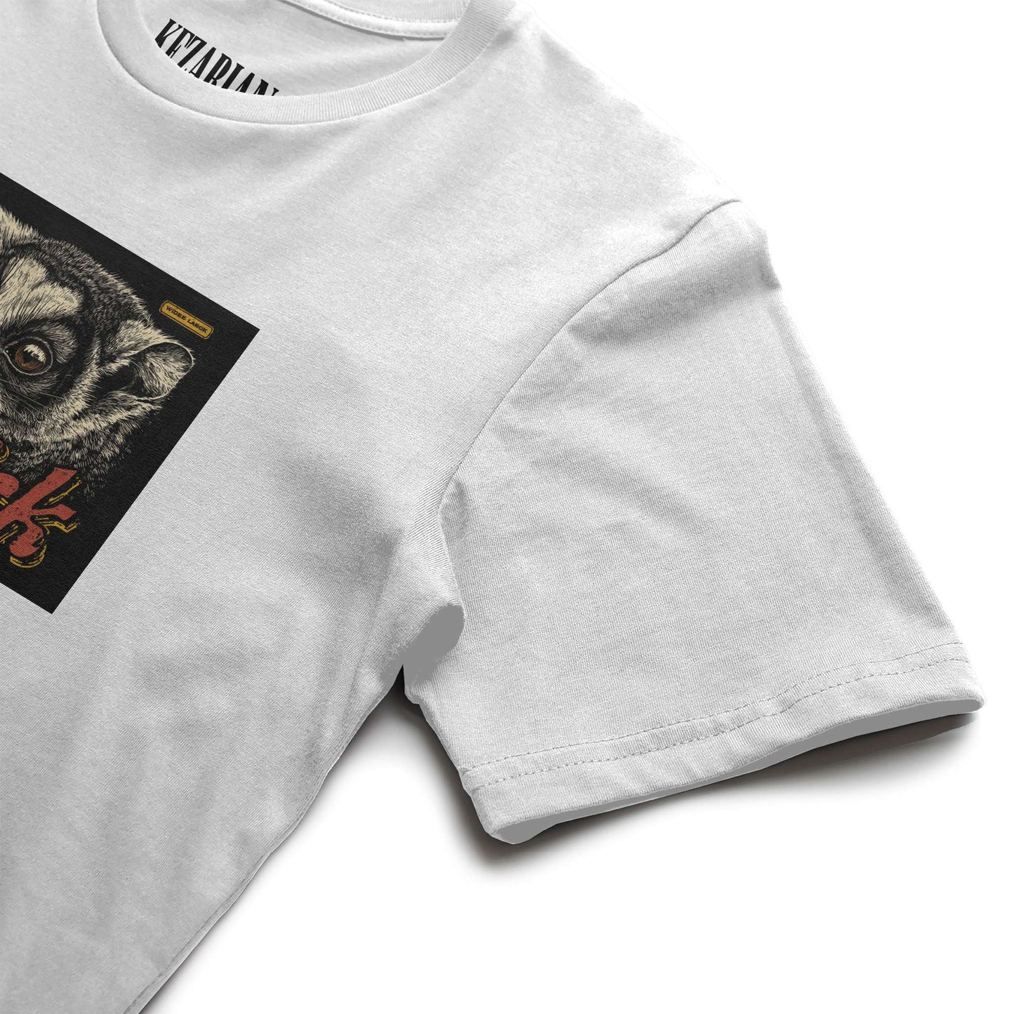 Armal KEZARIAN T-shirt - Quick