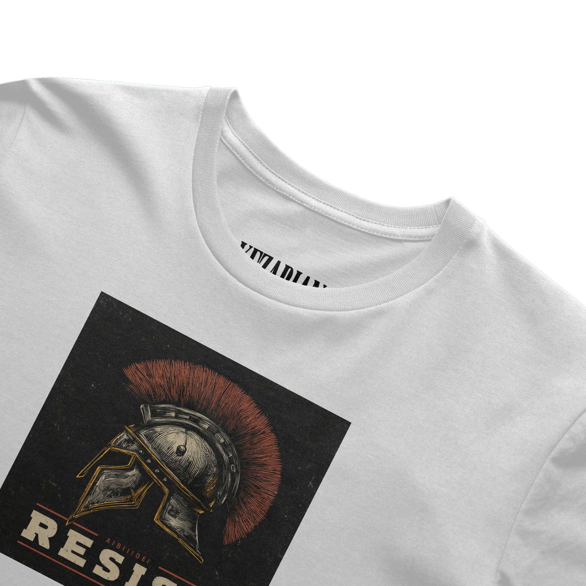 Armal KEZARIAN T-shirt - RESIST