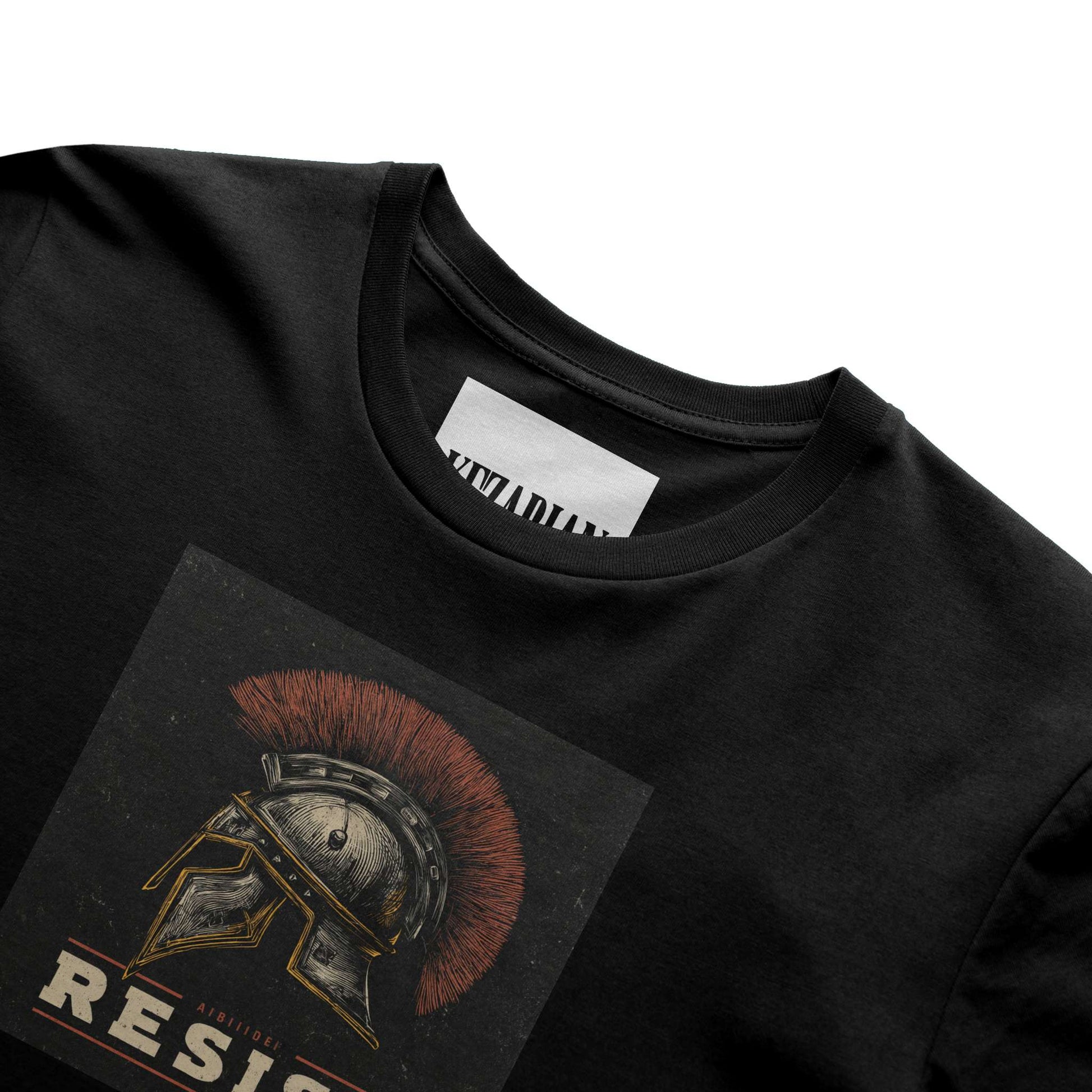 Armal KEZARIAN T-shirt - RESIST