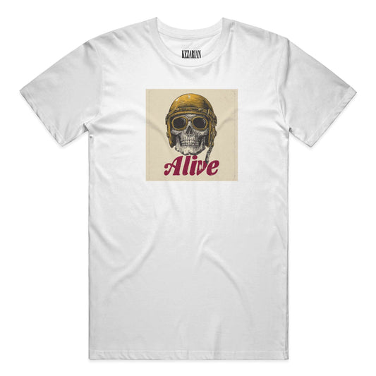 Armal KEZARIAN T-shirt - Alive
