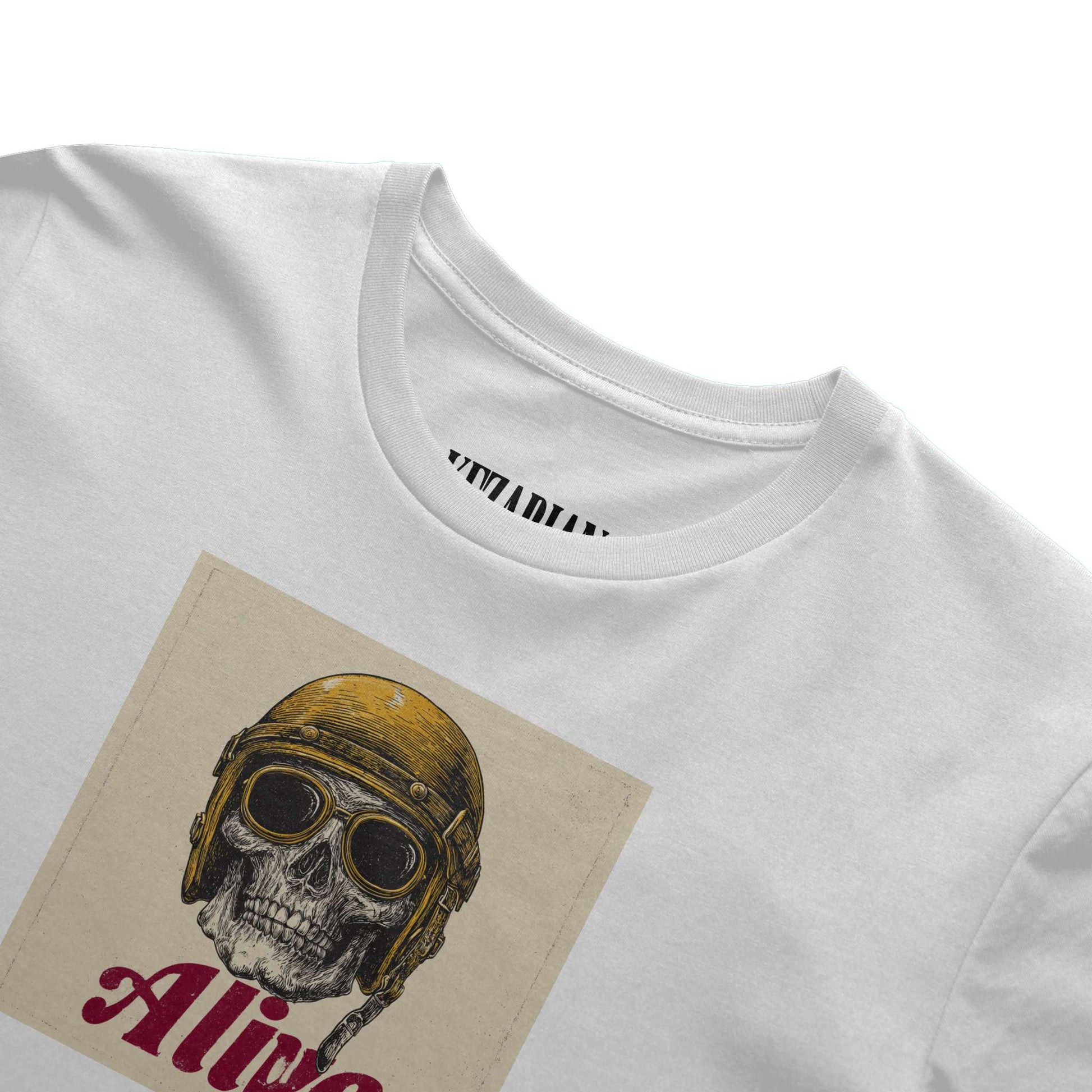 Armal KEZARIAN T-shirt - Alive