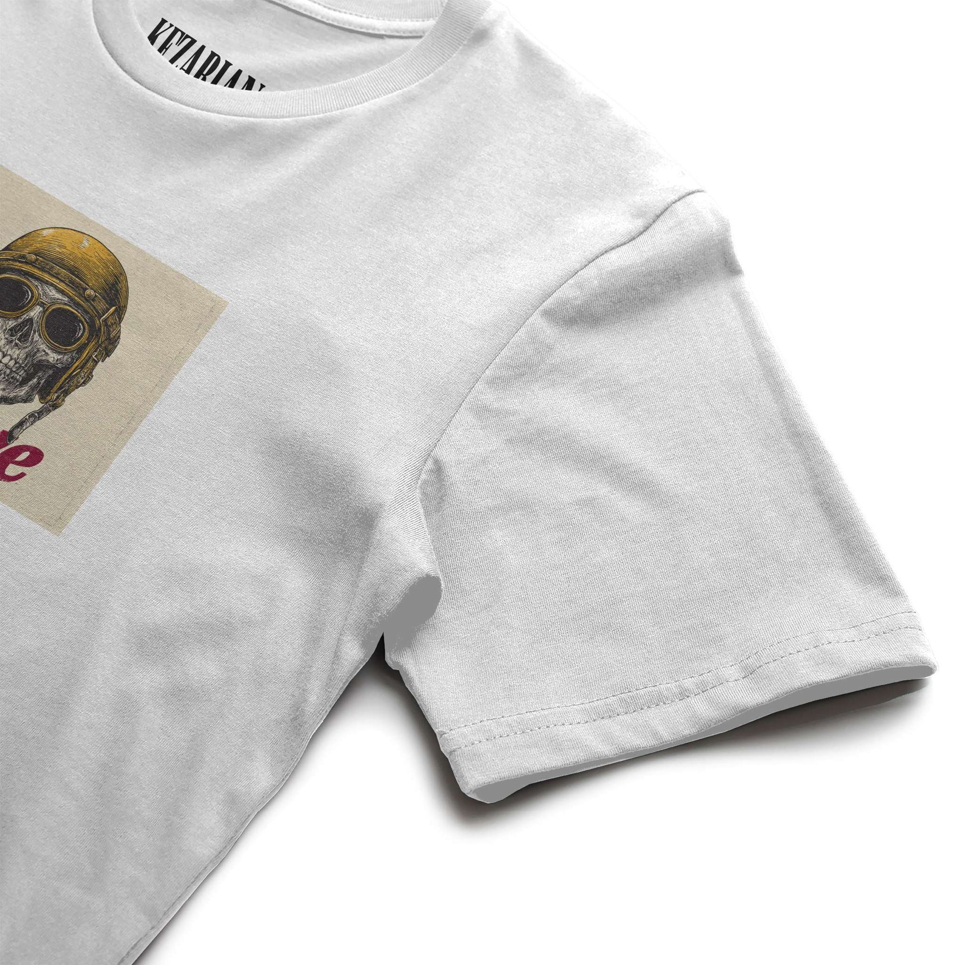 Armal KEZARIAN T-shirt - Alive