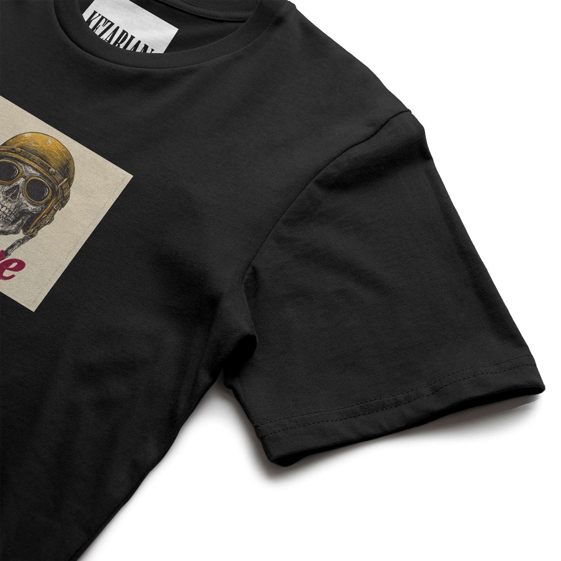 Armal KEZARIAN T-shirt - Alive