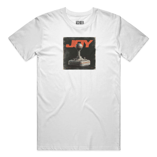 Armal KEZARIAN T-shirt - JOY 2