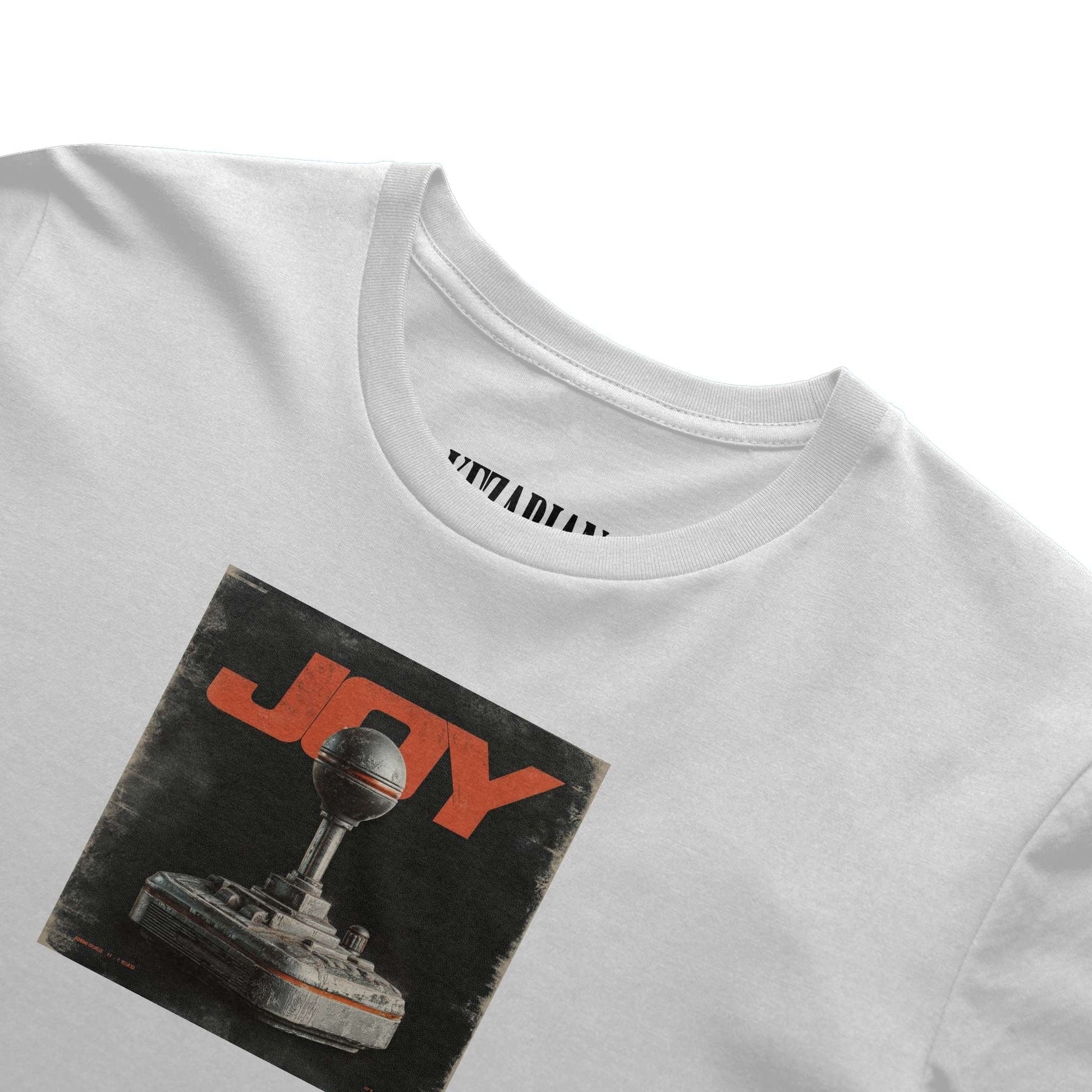 Armal KEZARIAN T-shirt - JOY 2