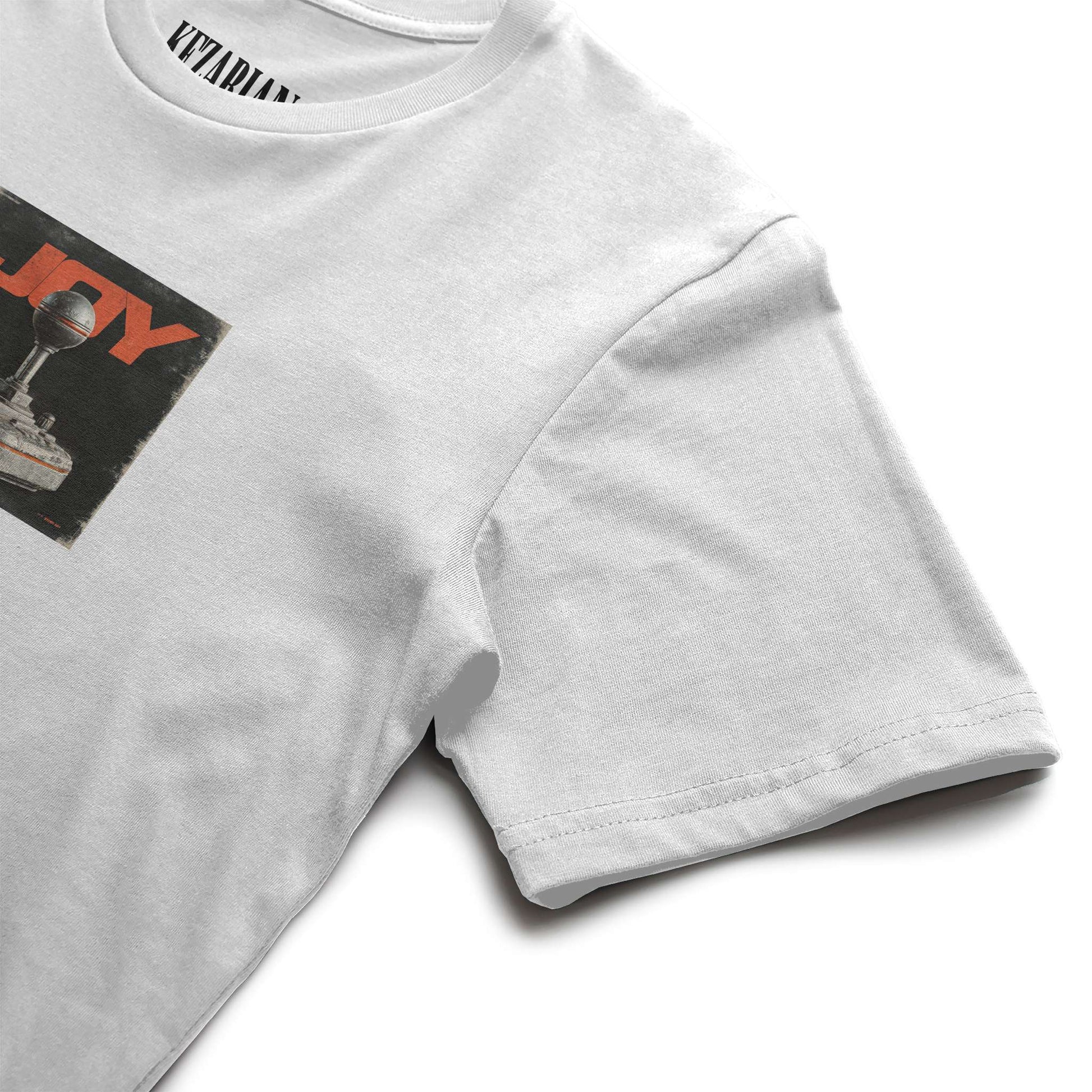 Armal KEZARIAN T-shirt - JOY 2