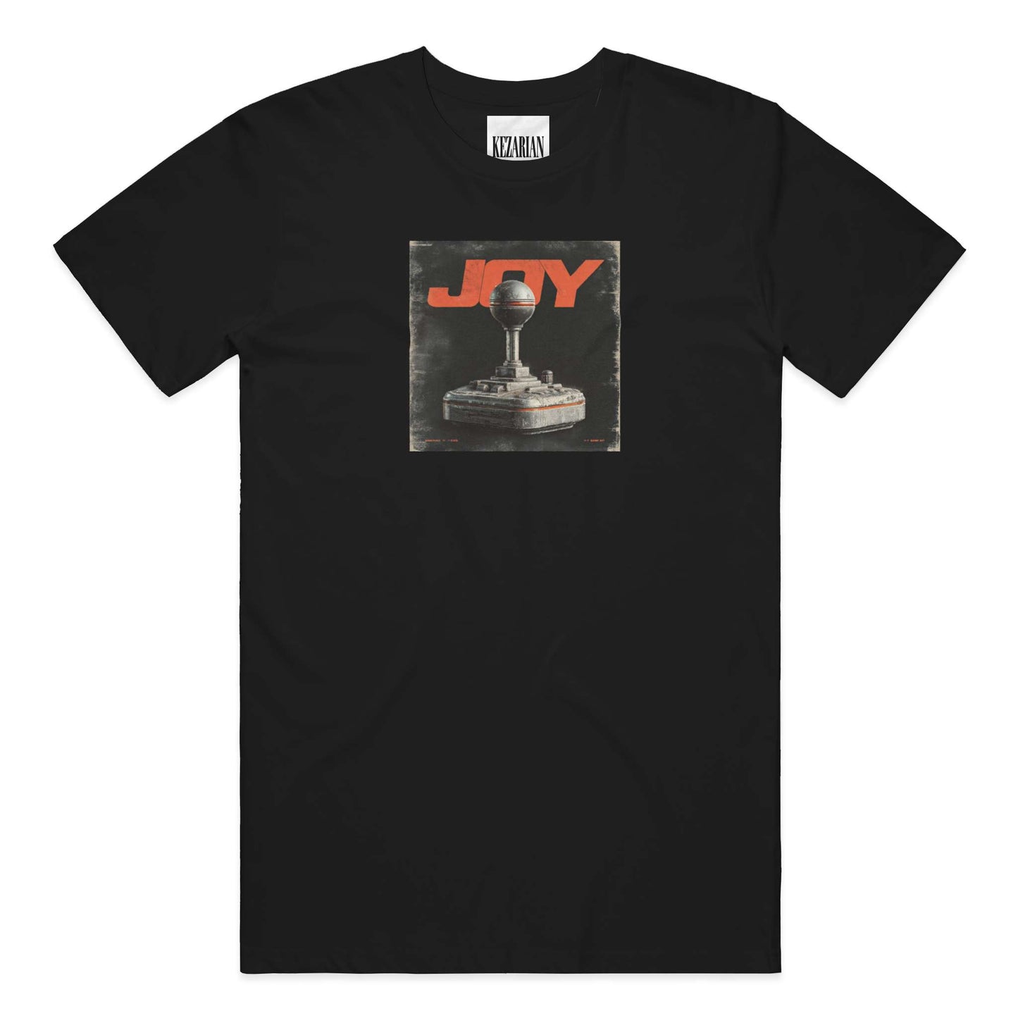 Armal KEZARIAN T-shirt - JOY 2