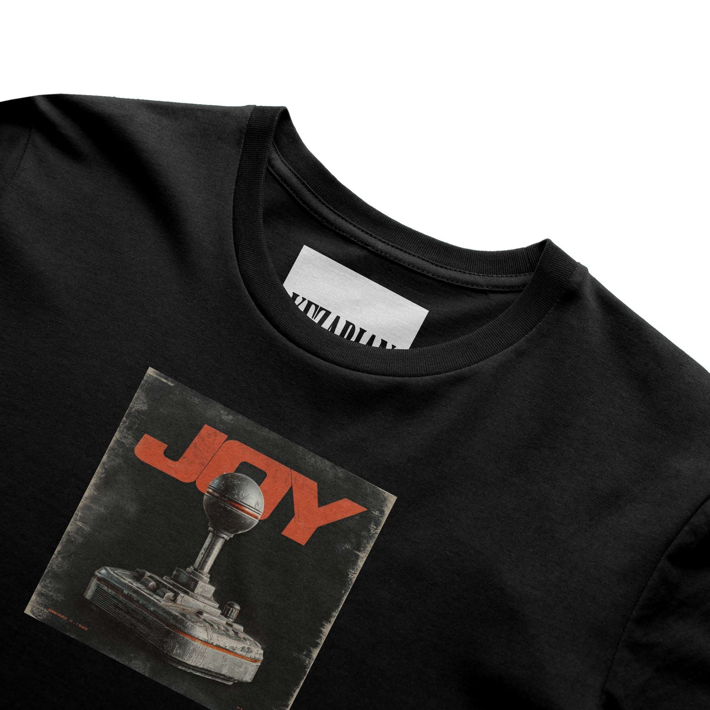 Armal KEZARIAN T-shirt - JOY 2