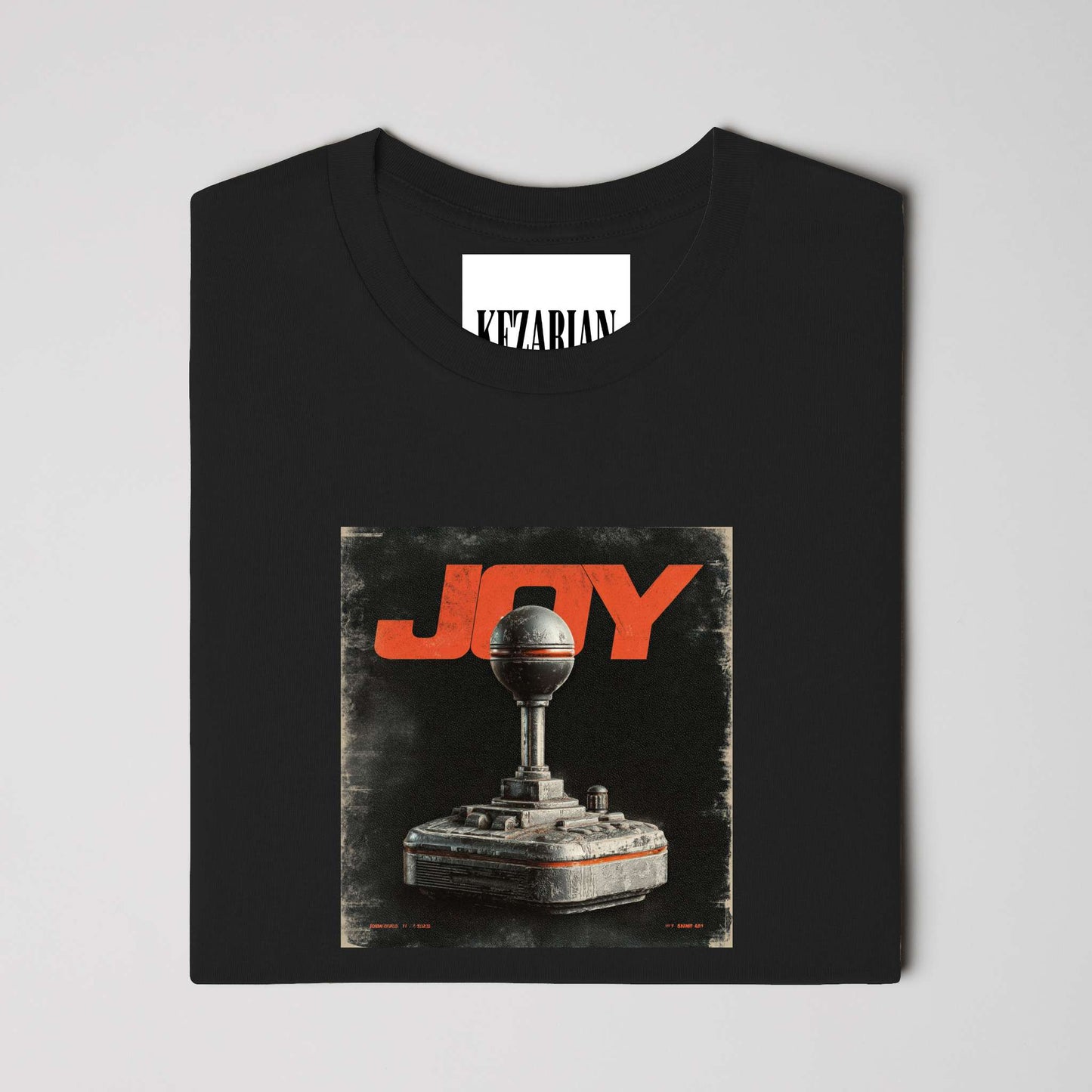 Armal KEZARIAN T-shirt - JOY 2