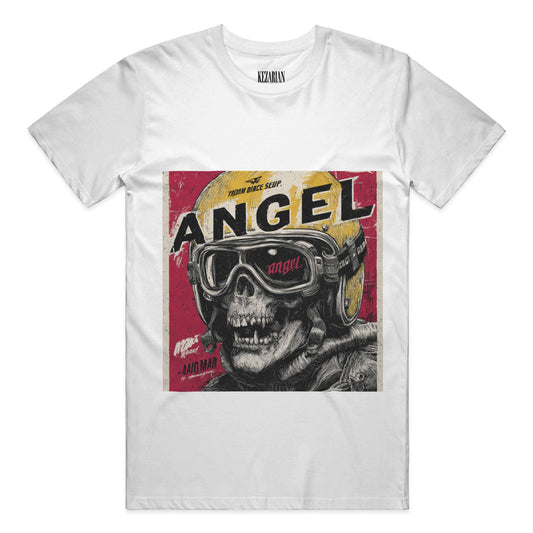 Armal KEZARIAN T-shirt - Angel 1