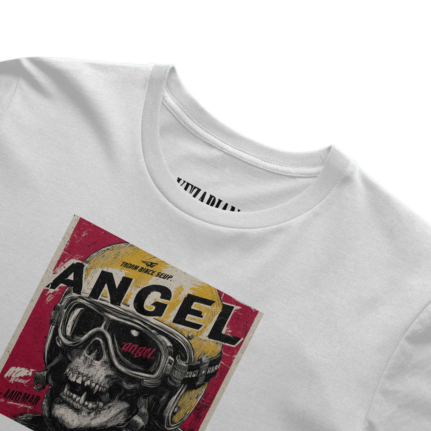 Armal KEZARIAN T-shirt - Angel 1
