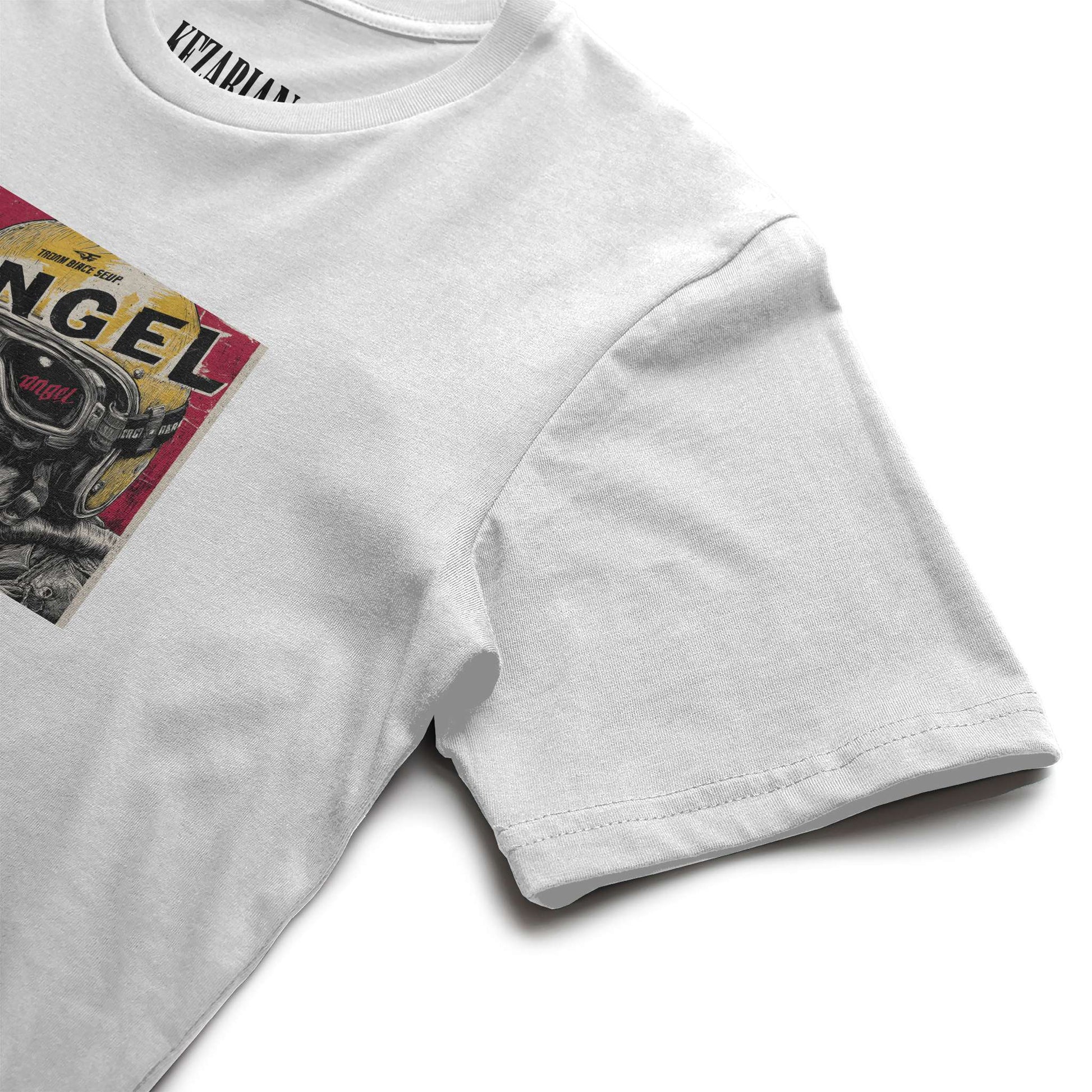 Armal KEZARIAN T-shirt - Angel 1