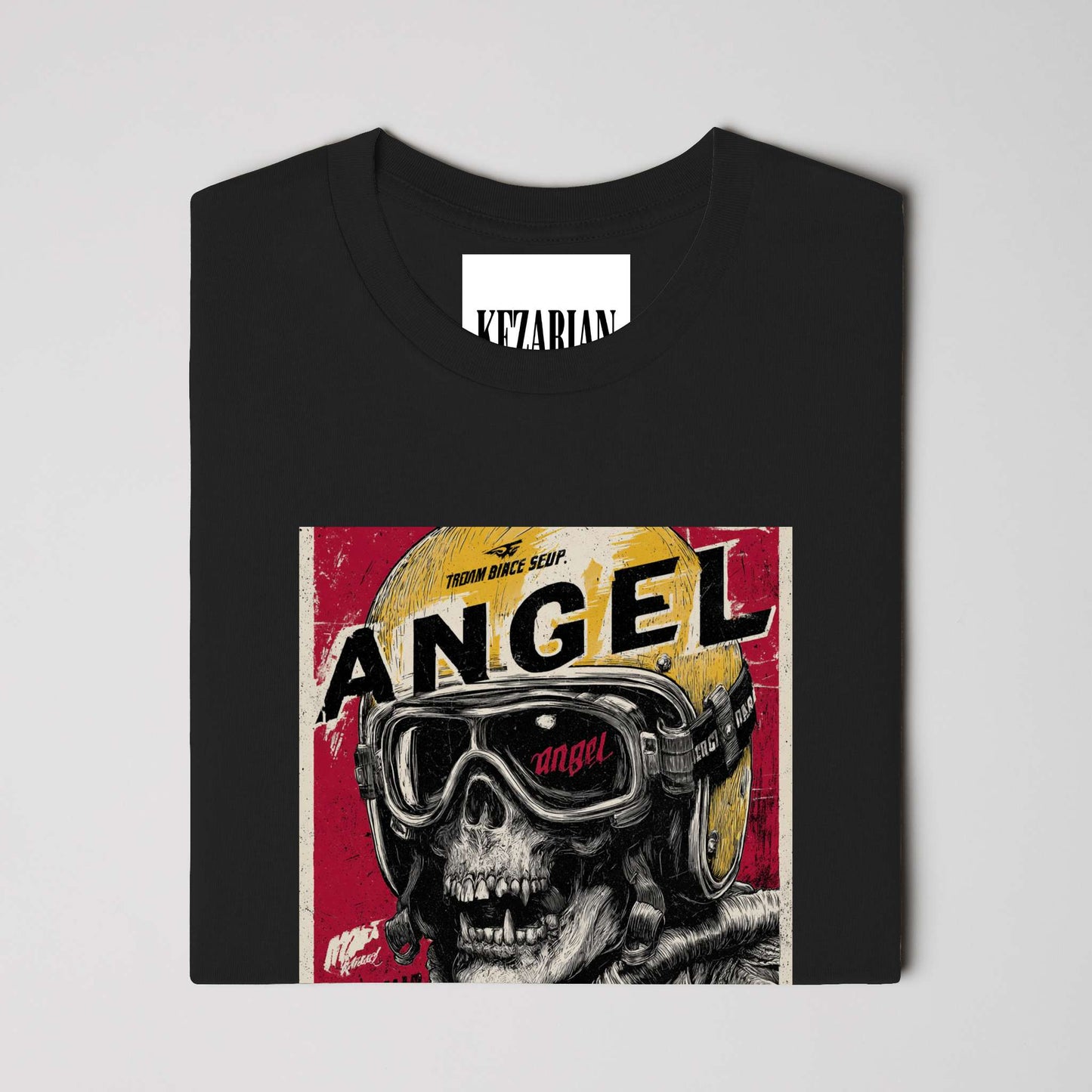 Armal KEZARIAN T-shirt - Angel 1