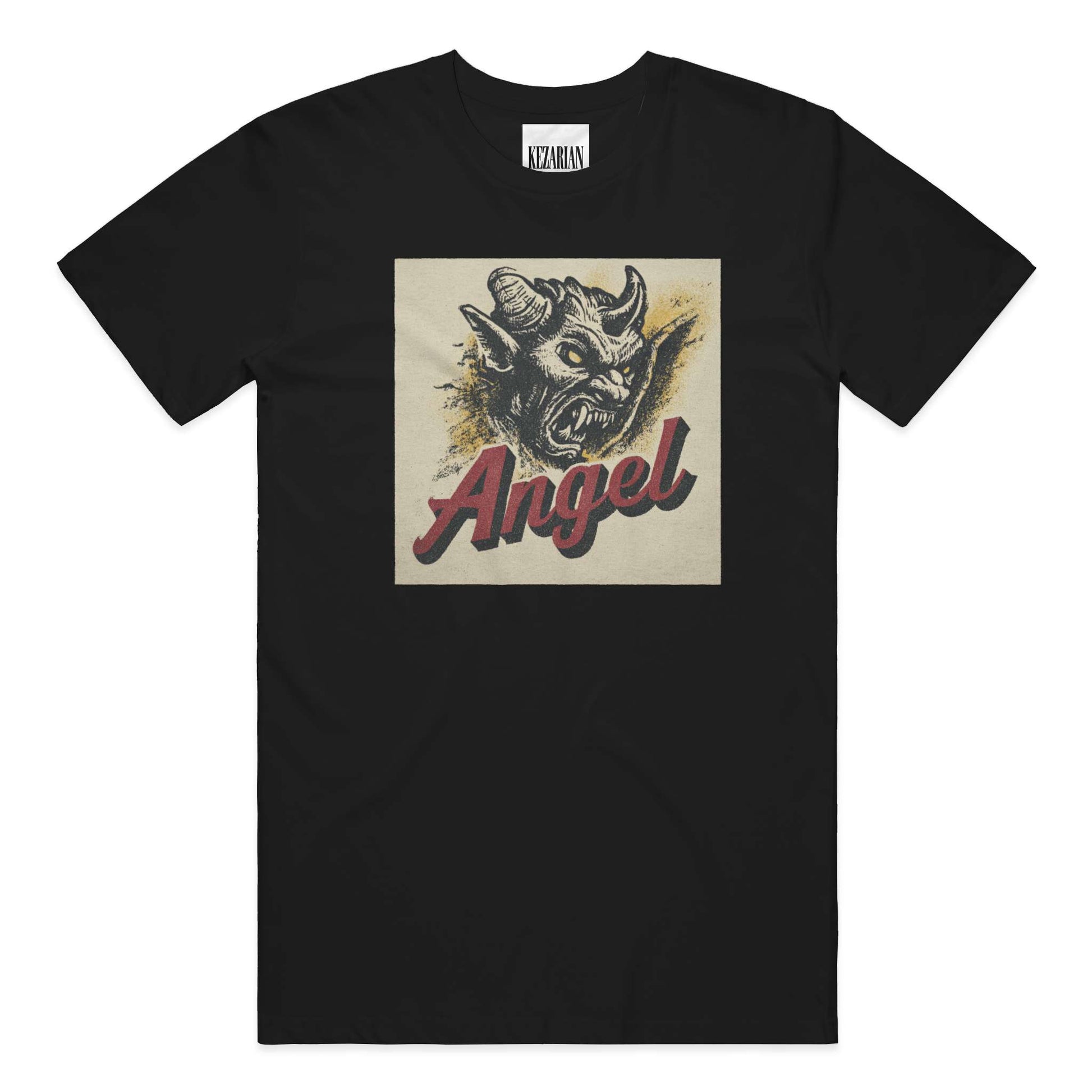 Armal KEZARIAN T-shirt - Angel 2