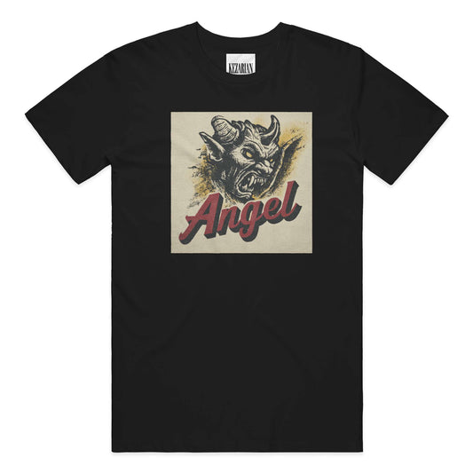Armal KEZARIAN T-shirt - Angel 2