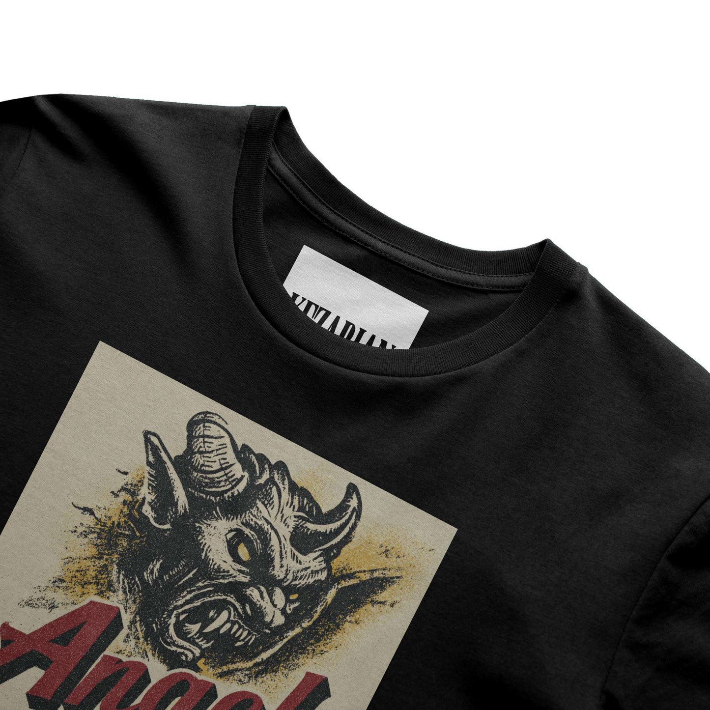 Armal KEZARIAN T-shirt - Angel 2