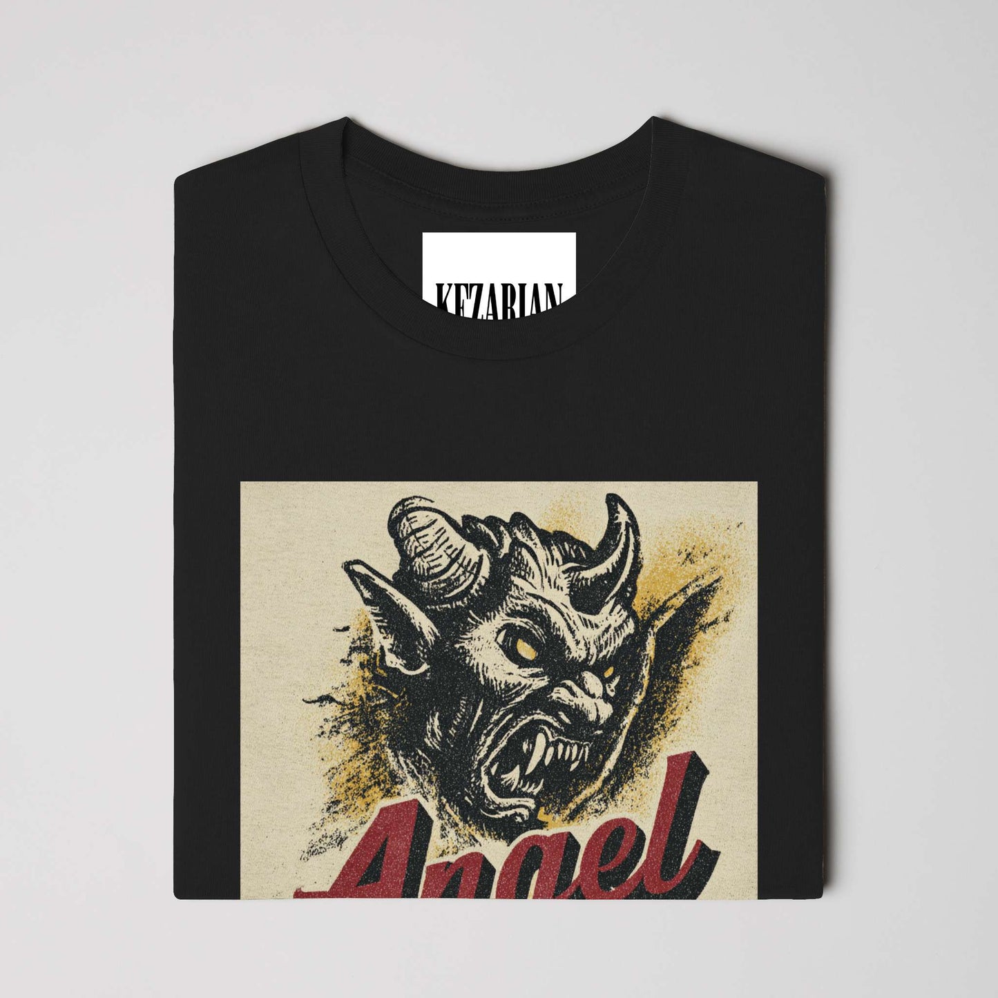 Armal KEZARIAN T-shirt - Angel 2