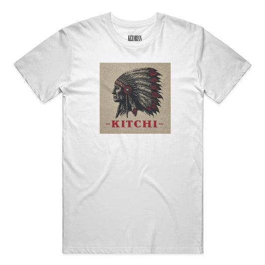 Armal KEZARIAN T-shirt - KITCHI