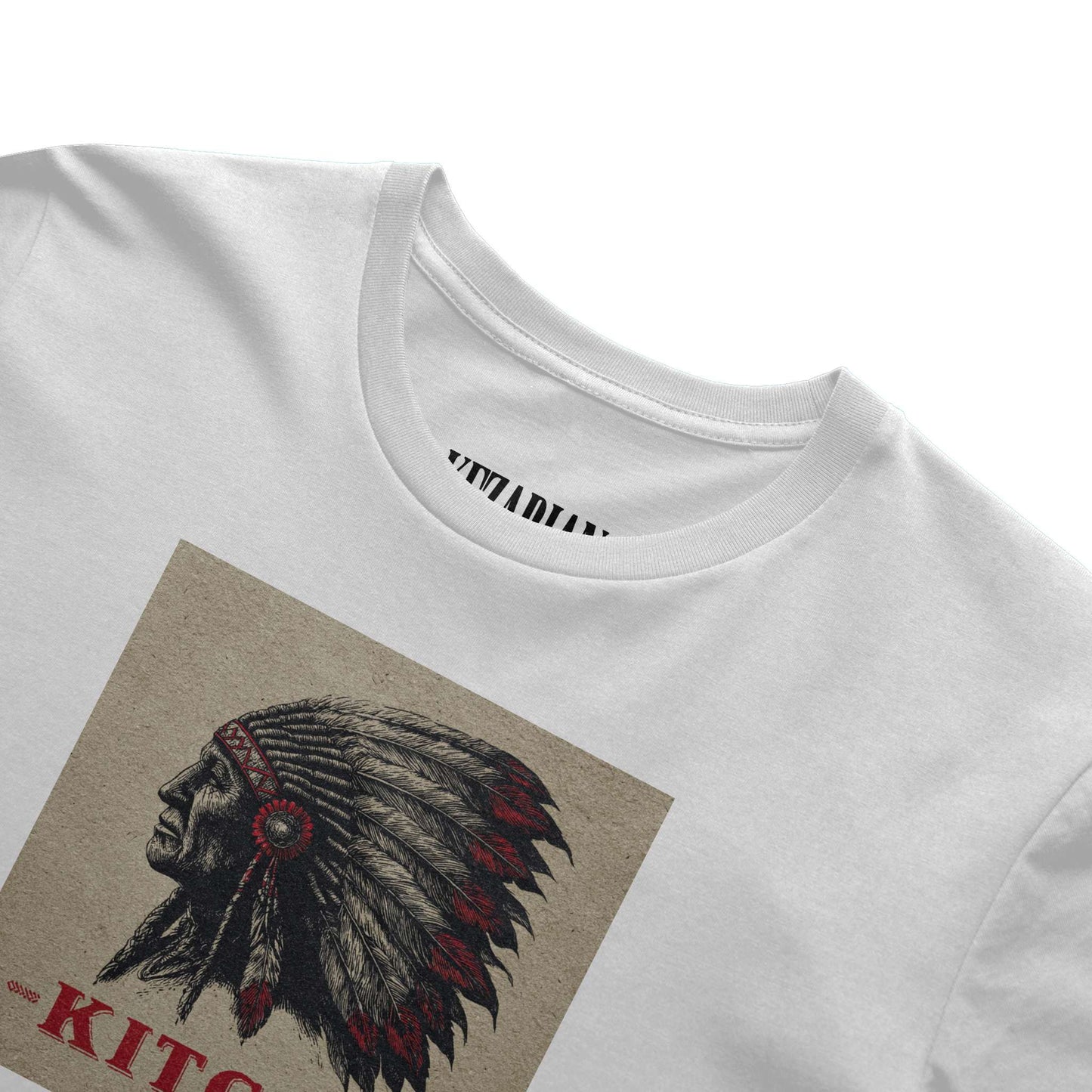 Armal KEZARIAN T-shirt - KITCHI