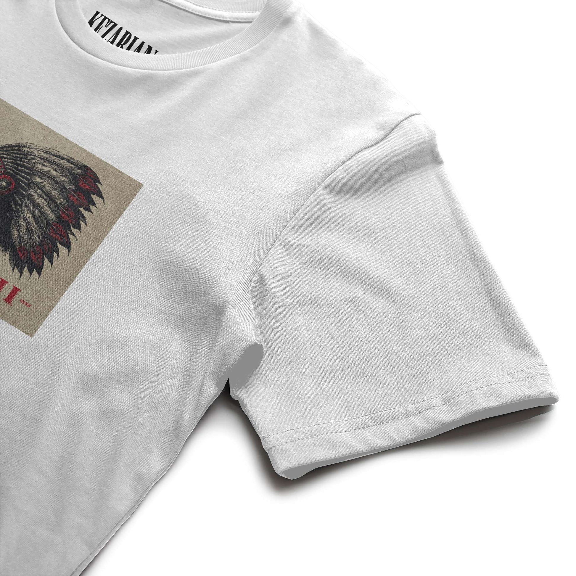 Armal KEZARIAN T-shirt - KITCHI