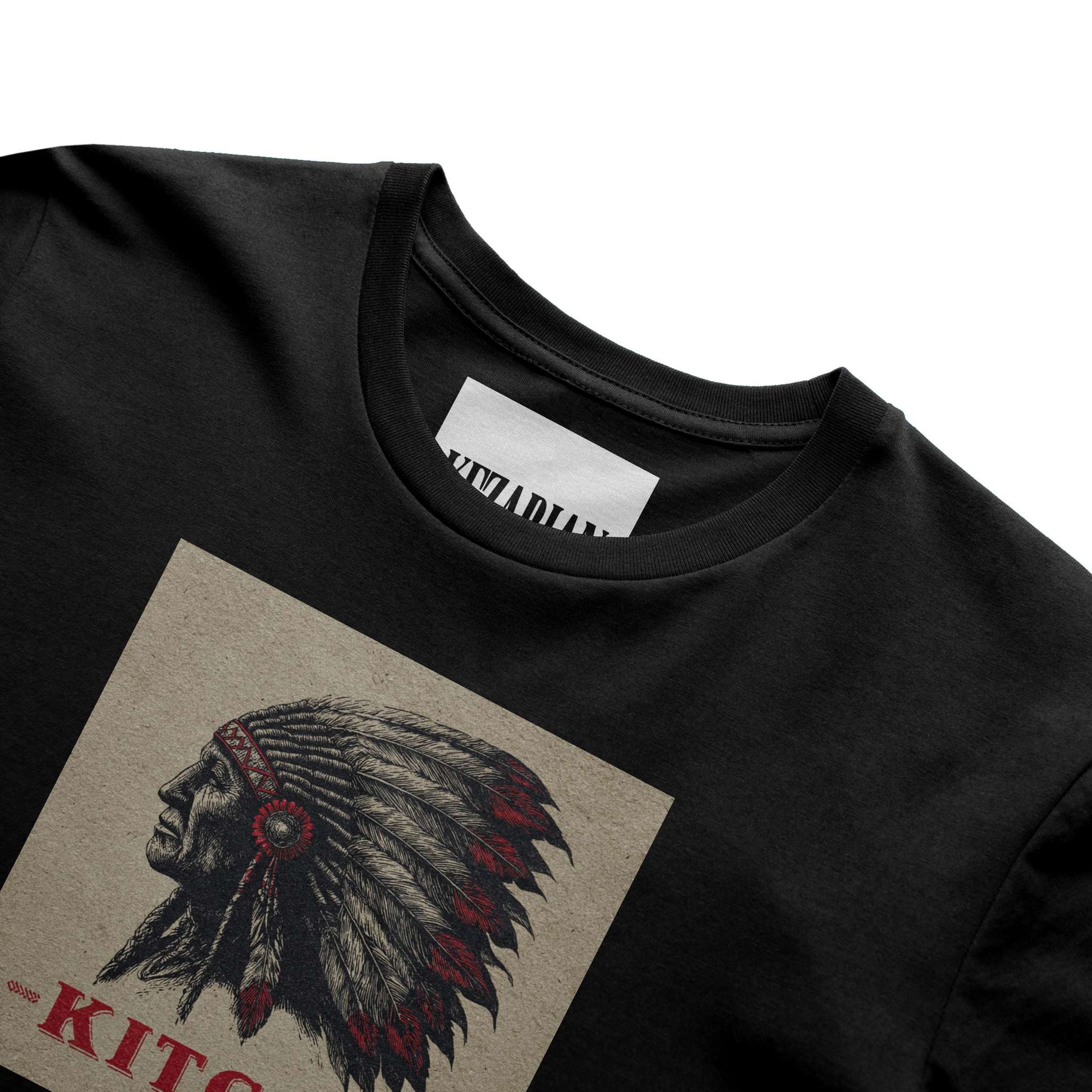 Armal KEZARIAN T-shirt - KITCHI