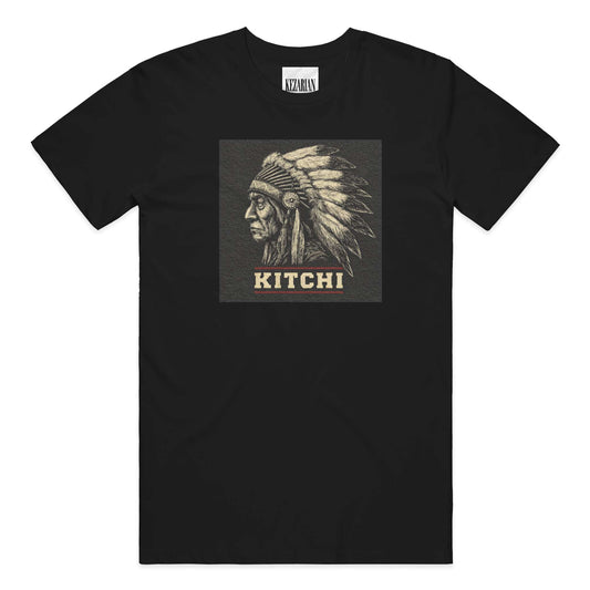 Armal KEZARIAN T-shirt - KITCHI 2