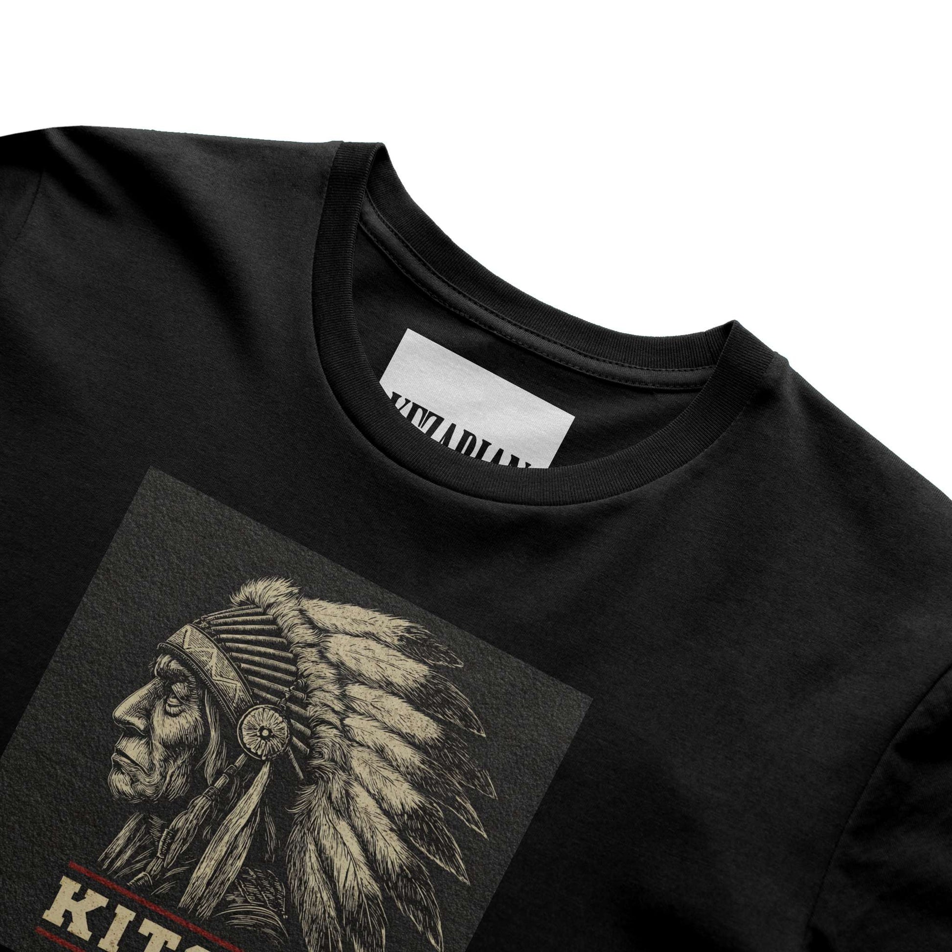 Armal KEZARIAN T-shirt - KITCHI 2