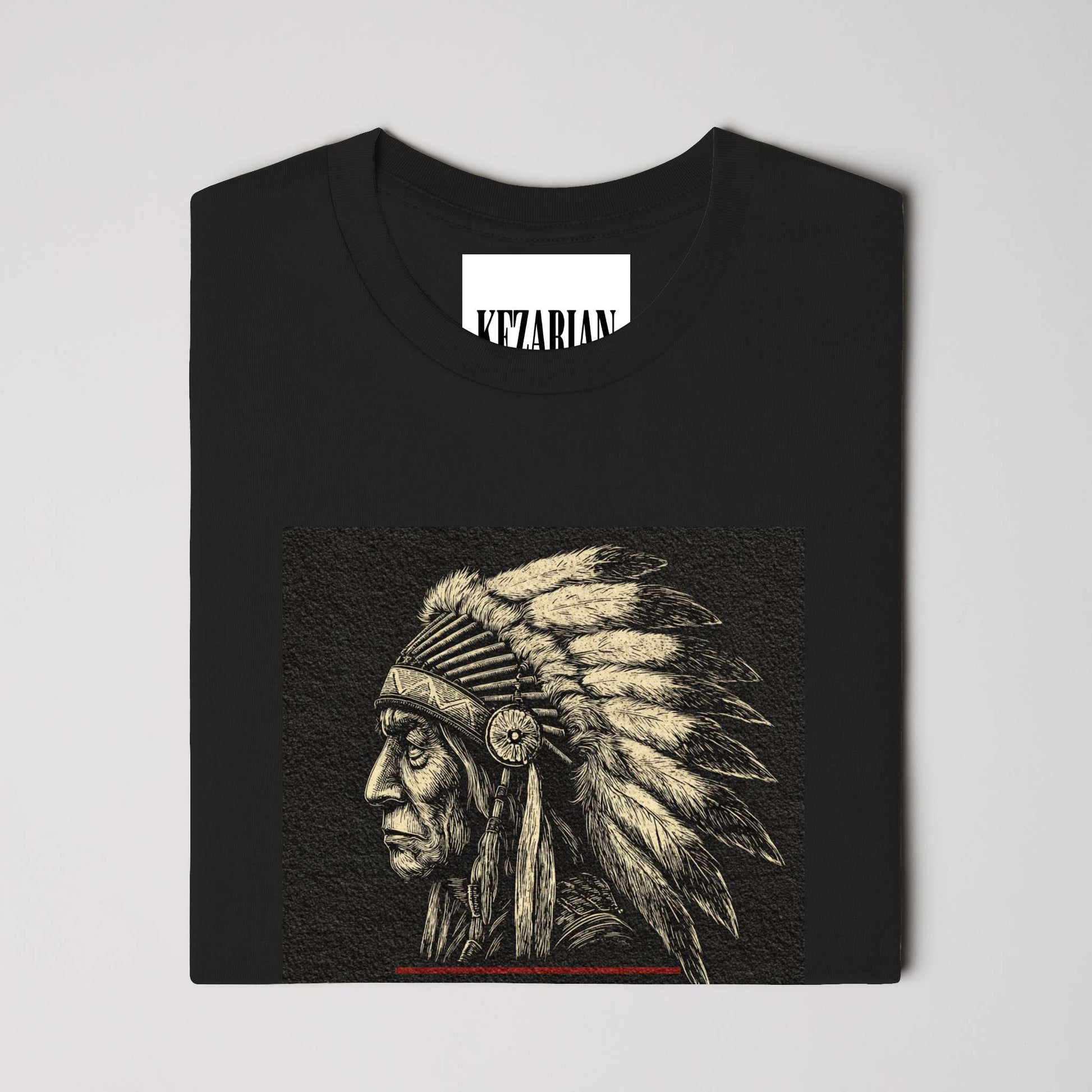 Armal KEZARIAN T-shirt - KITCHI 2