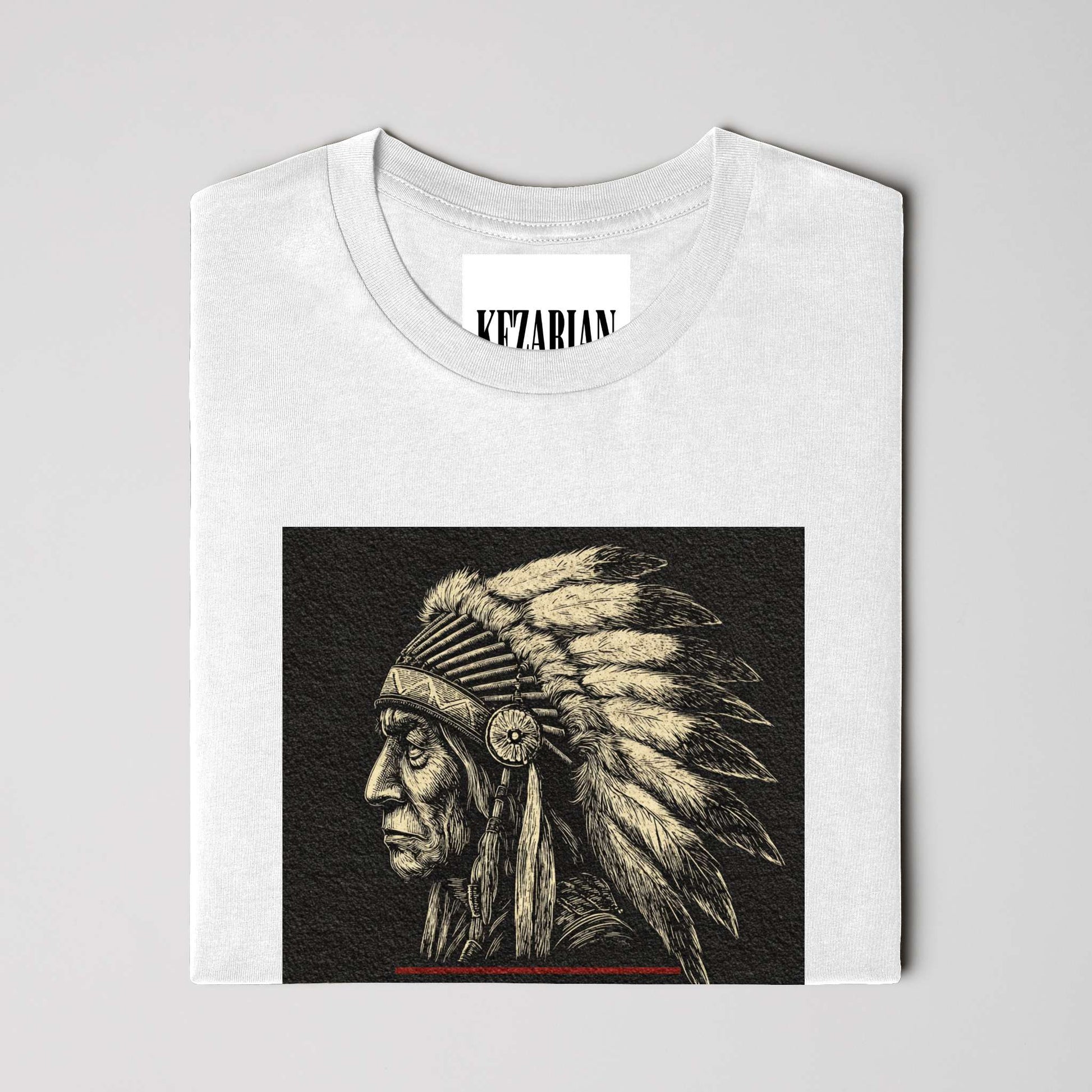 Armal KEZARIAN T-shirt - KITCHI 2