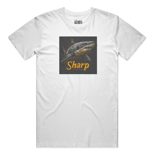 Armal KEZARIAN T-shirt - SHARP 2