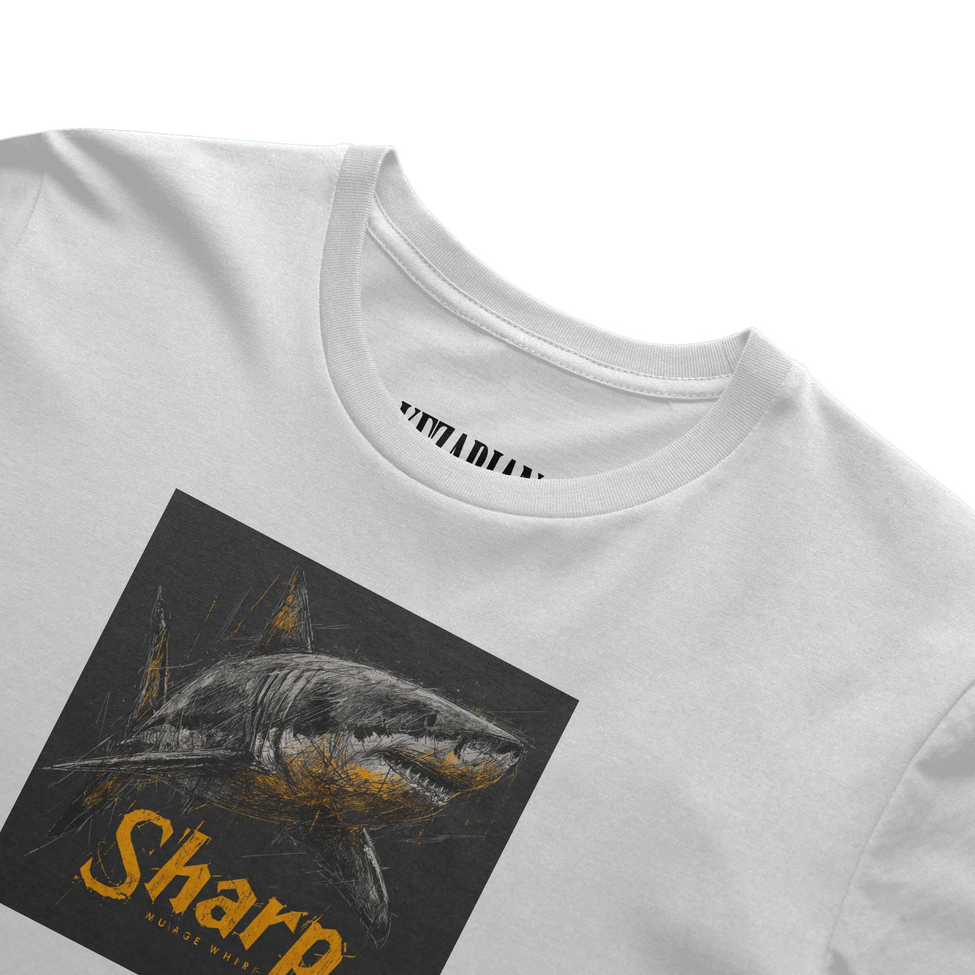 Armal KEZARIAN T-shirt - SHARP 2