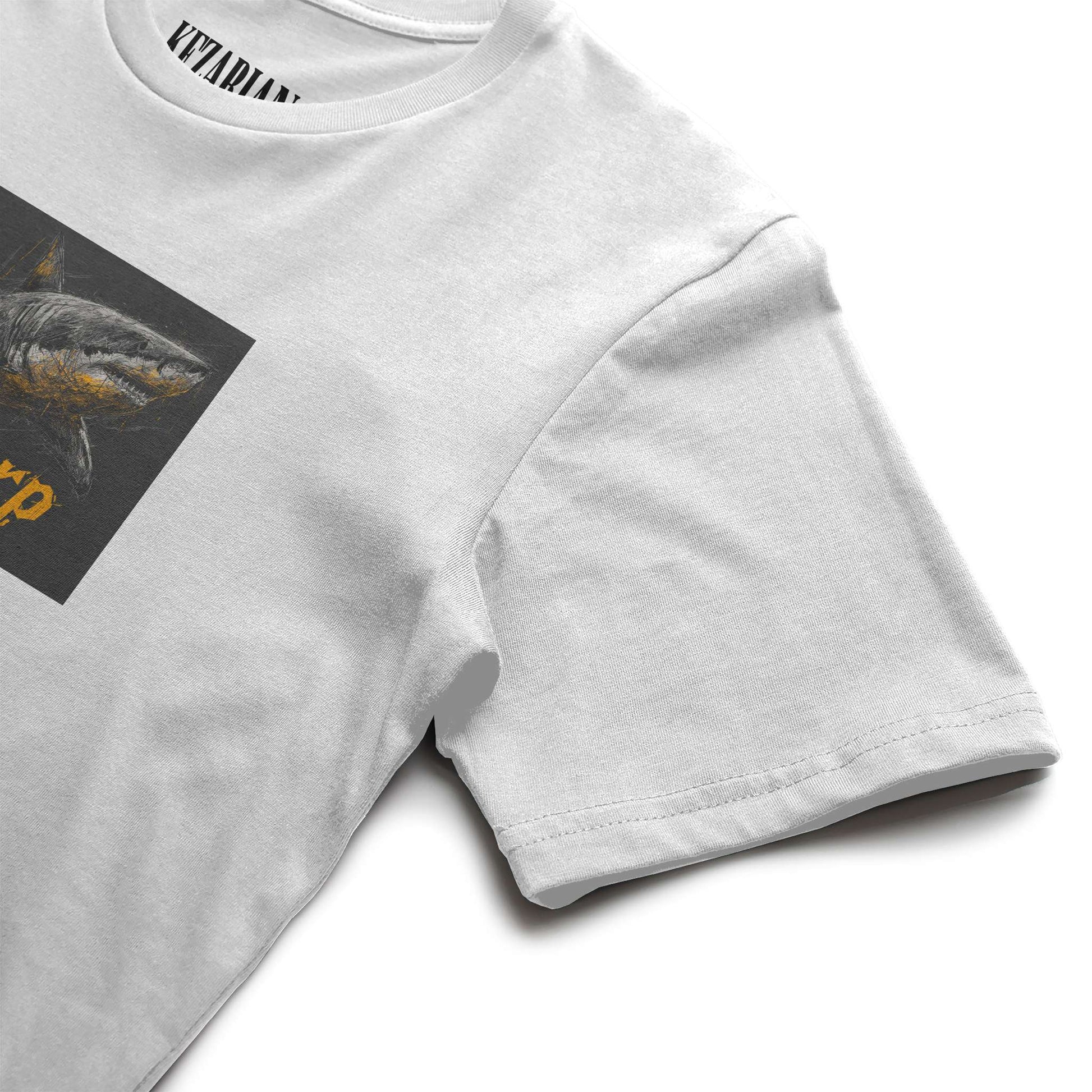 Armal KEZARIAN T-shirt - SHARP 2