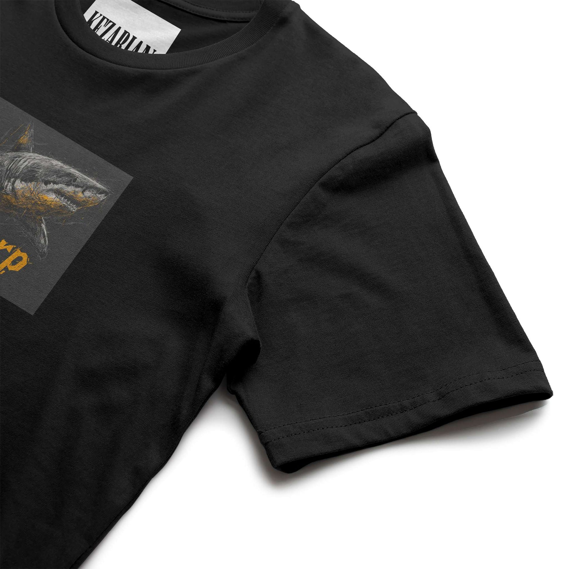 Armal KEZARIAN T-shirt - SHARP 2