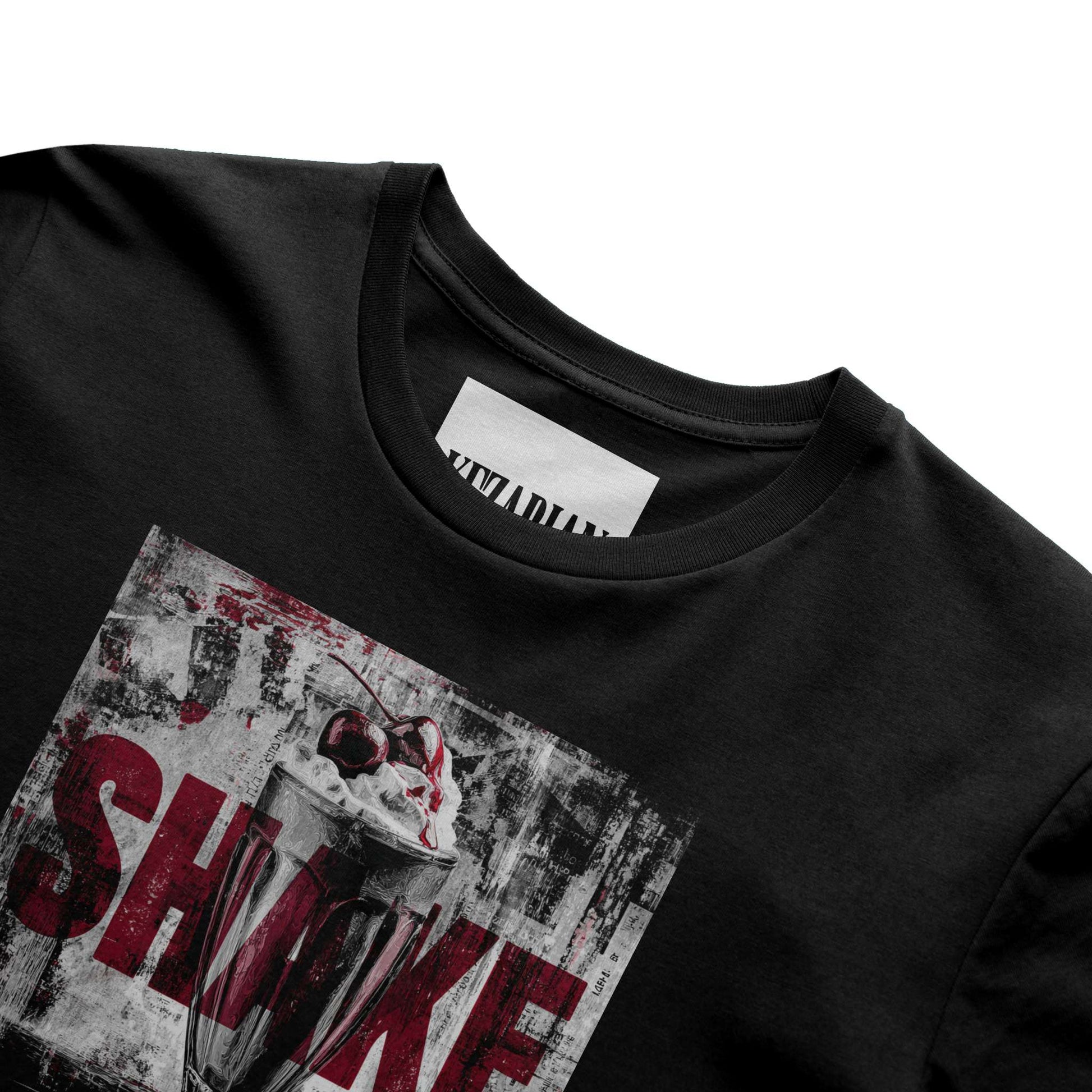 Armal KEZARIAN T-shirt - SHAKE 2