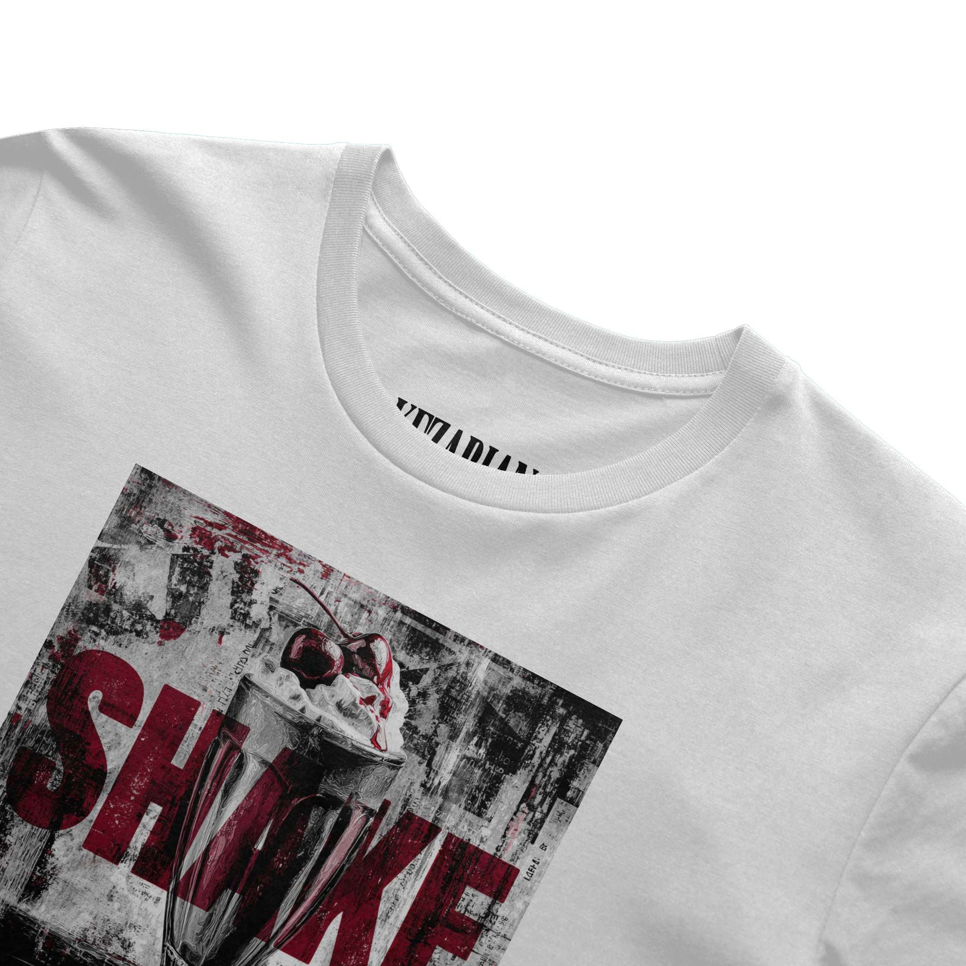 Armal KEZARIAN T-shirt - SHAKE 2