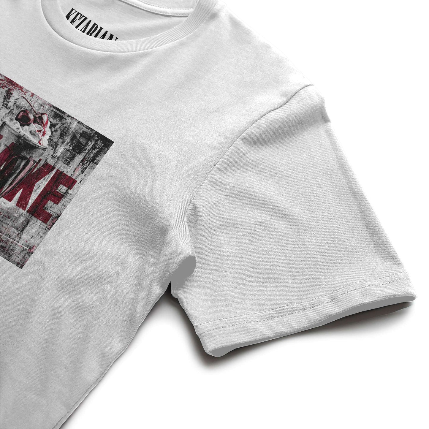 Armal KEZARIAN T-shirt - SHAKE 2