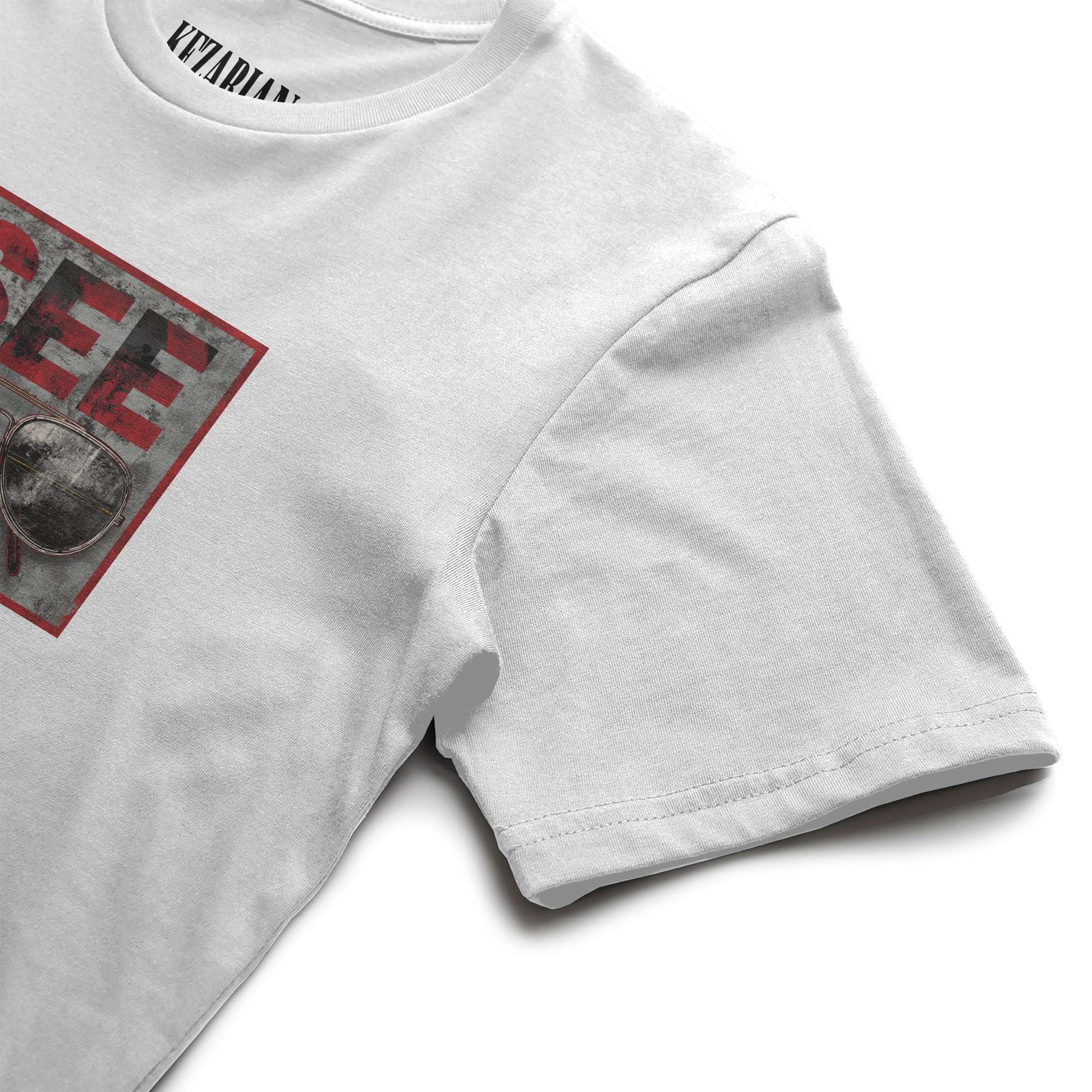 Armal KEZARIAN T-shirt - SEE 2