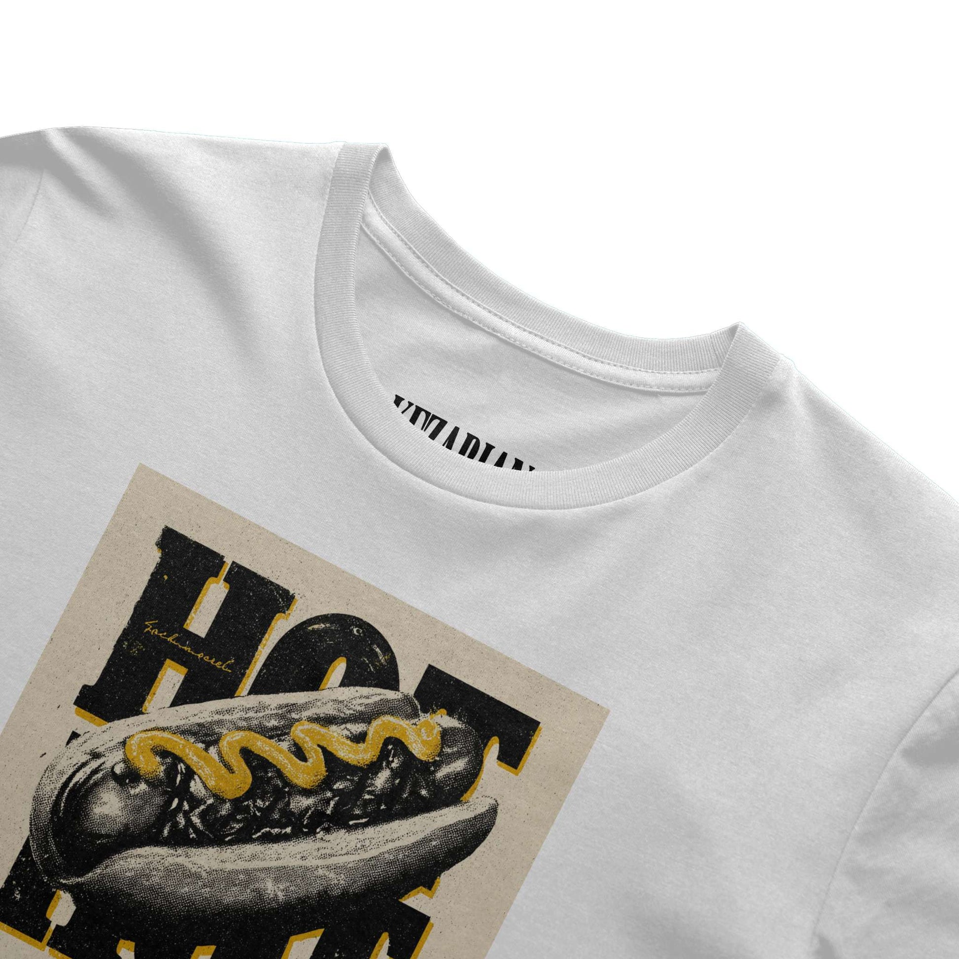 Armal KEZARIAN T-shirt - HOT 3