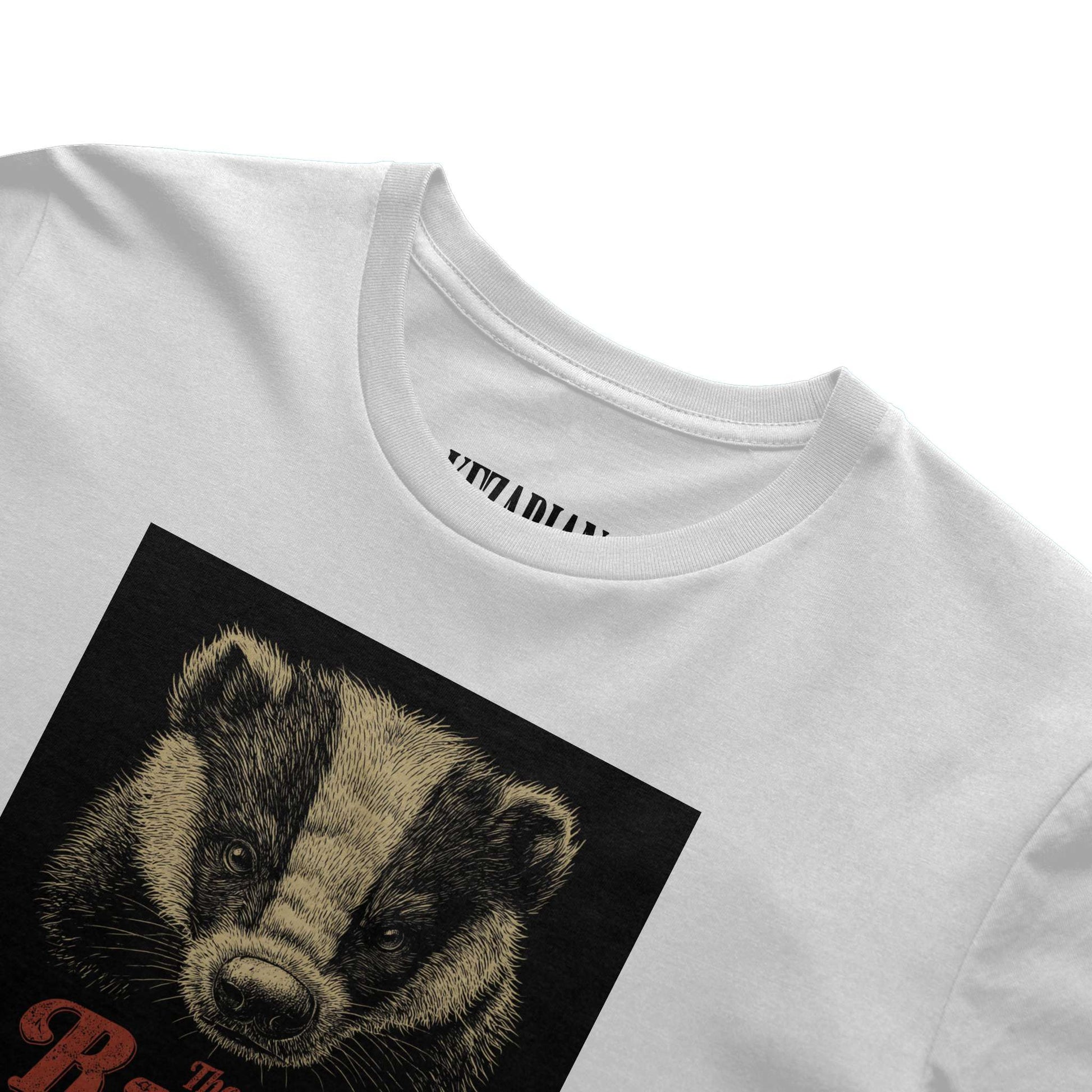 Armal KEZARIAN T-shirt - The Badger 2