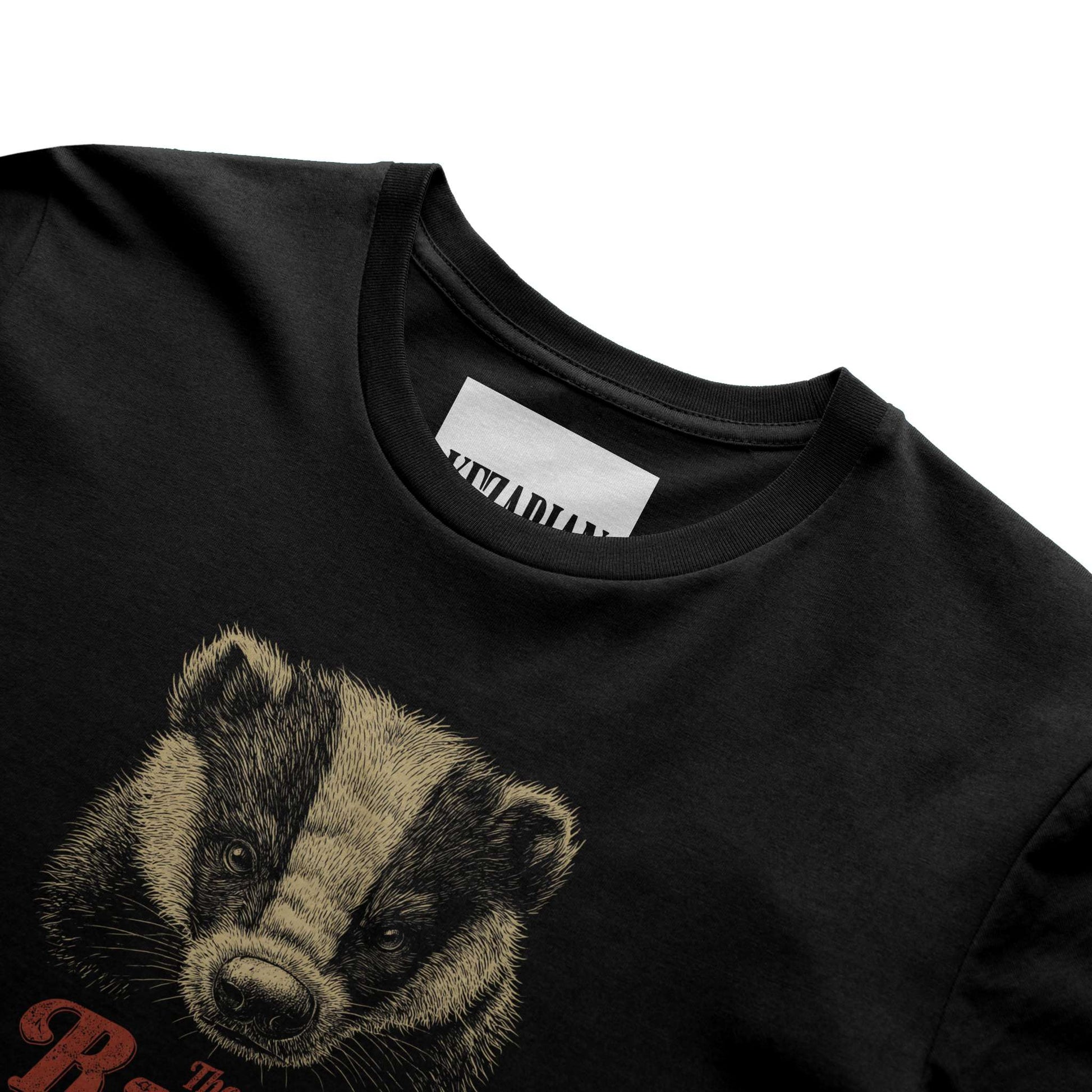 Armal KEZARIAN T-shirt - The Badger 2