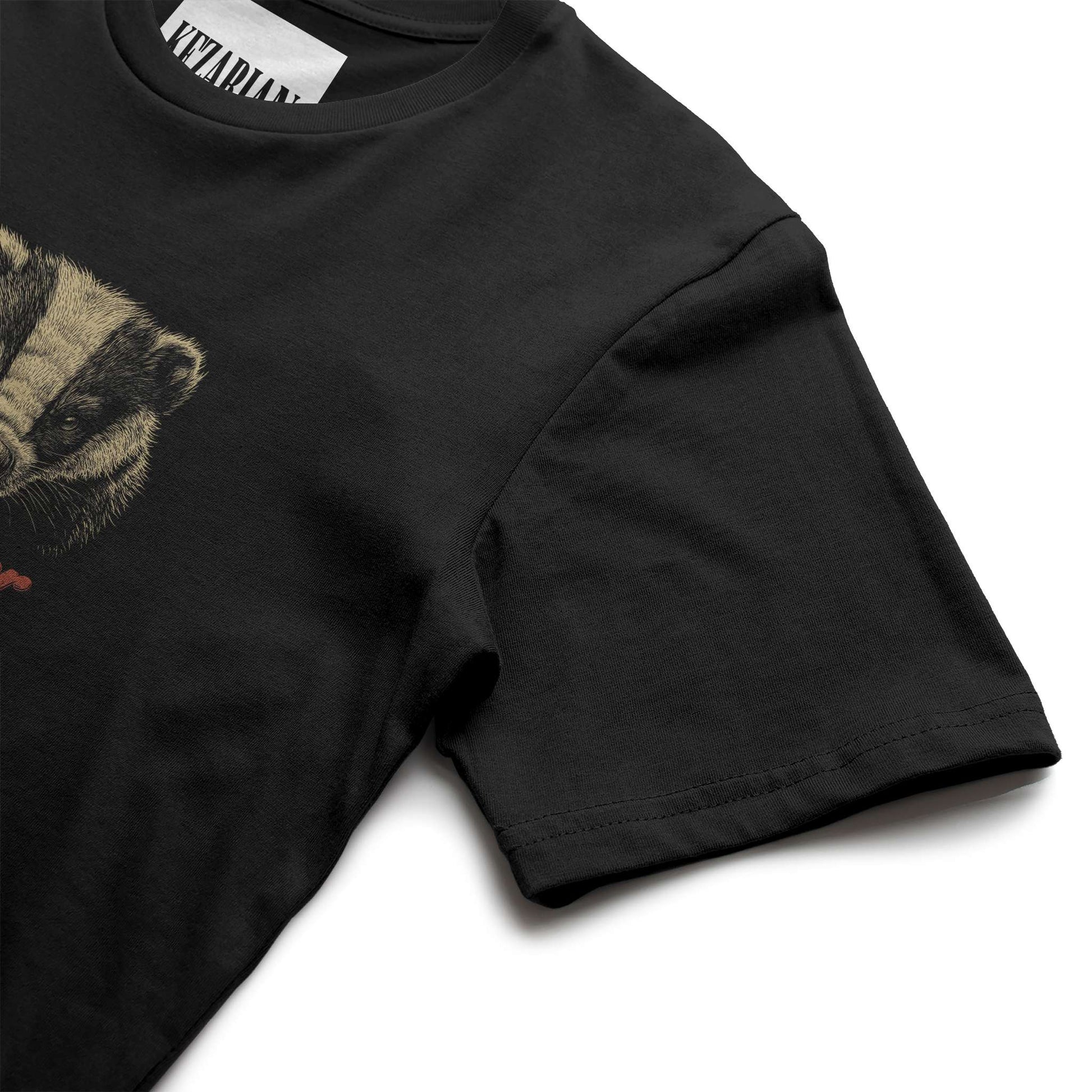Armal KEZARIAN T-shirt - The Badger 2