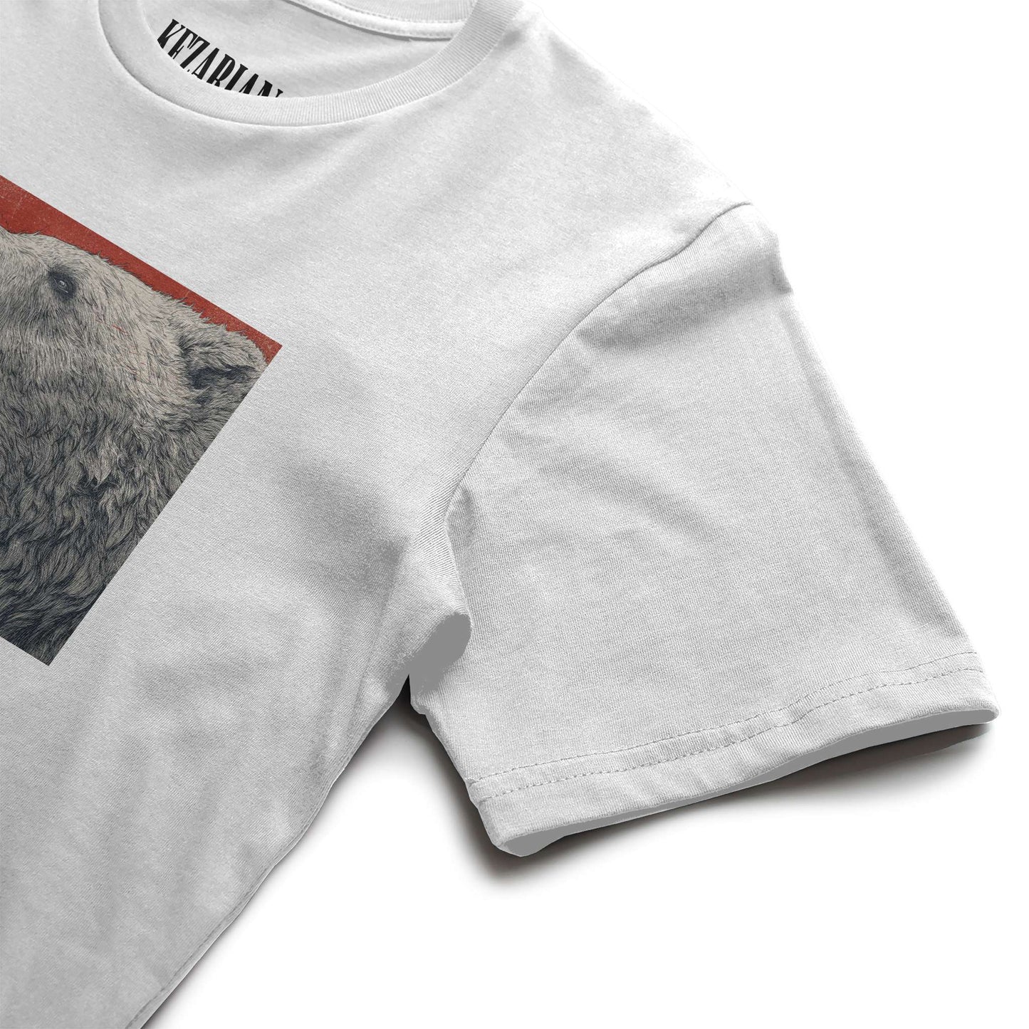 Armal KEZARIAN T-shirt - The Bear 1