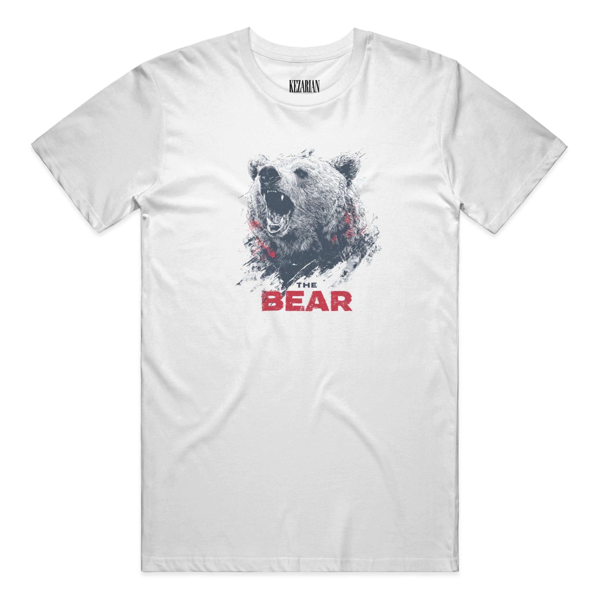 Armal KEZARIAN T-shirt - The Bear 2