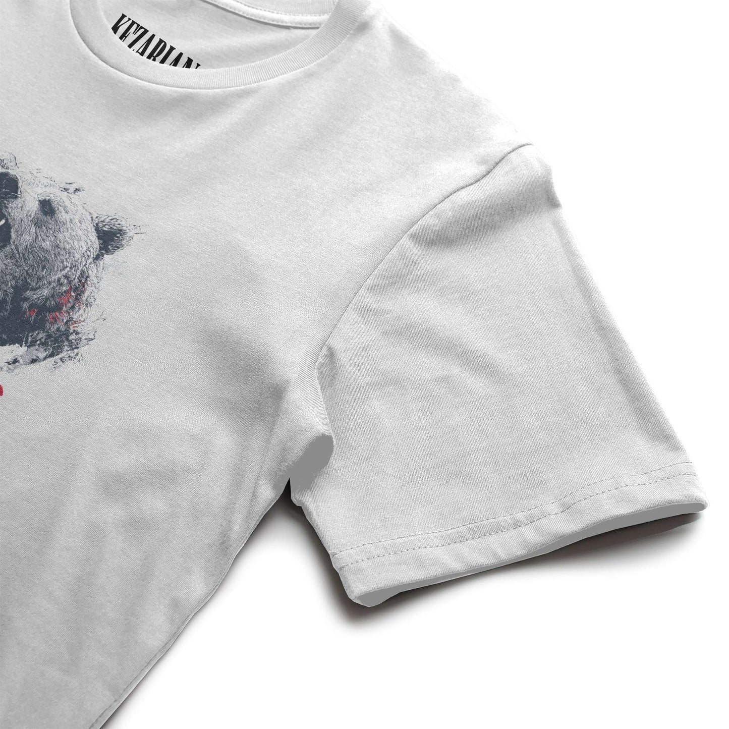 Armal KEZARIAN T-shirt - The Bear 2