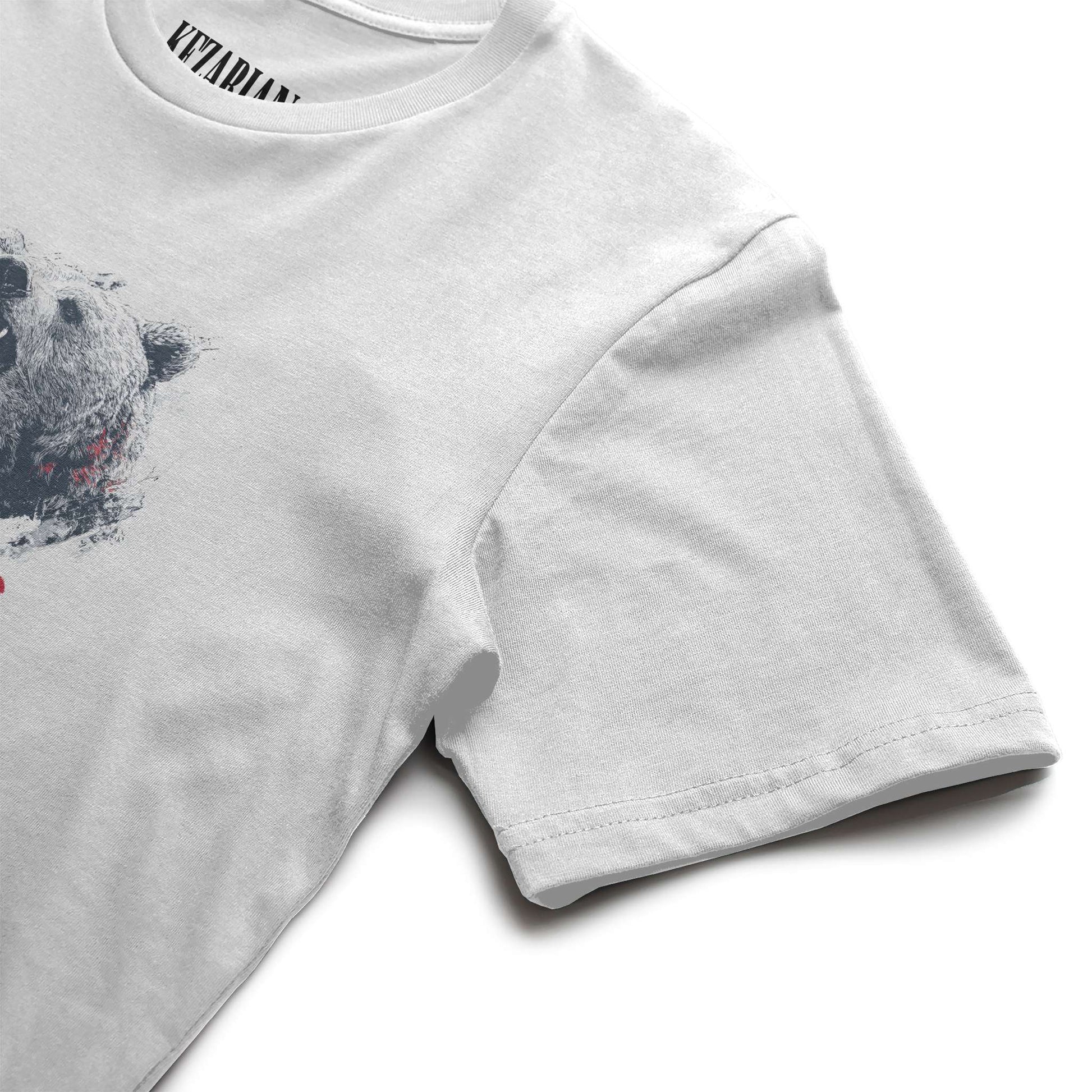 Armal KEZARIAN T-shirt - The Bear 2