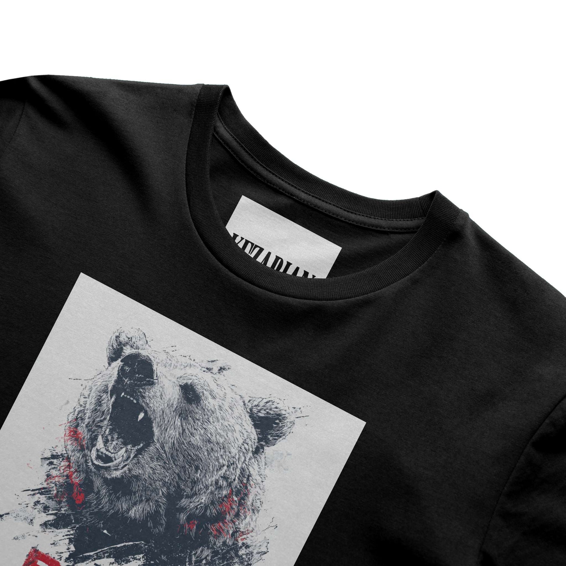 Armal KEZARIAN T-shirt - The Bear 2