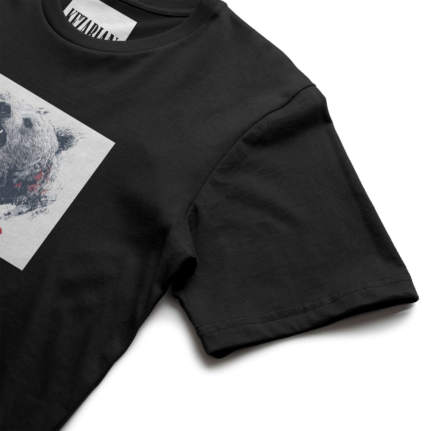 Armal KEZARIAN T-shirt - The Bear 2