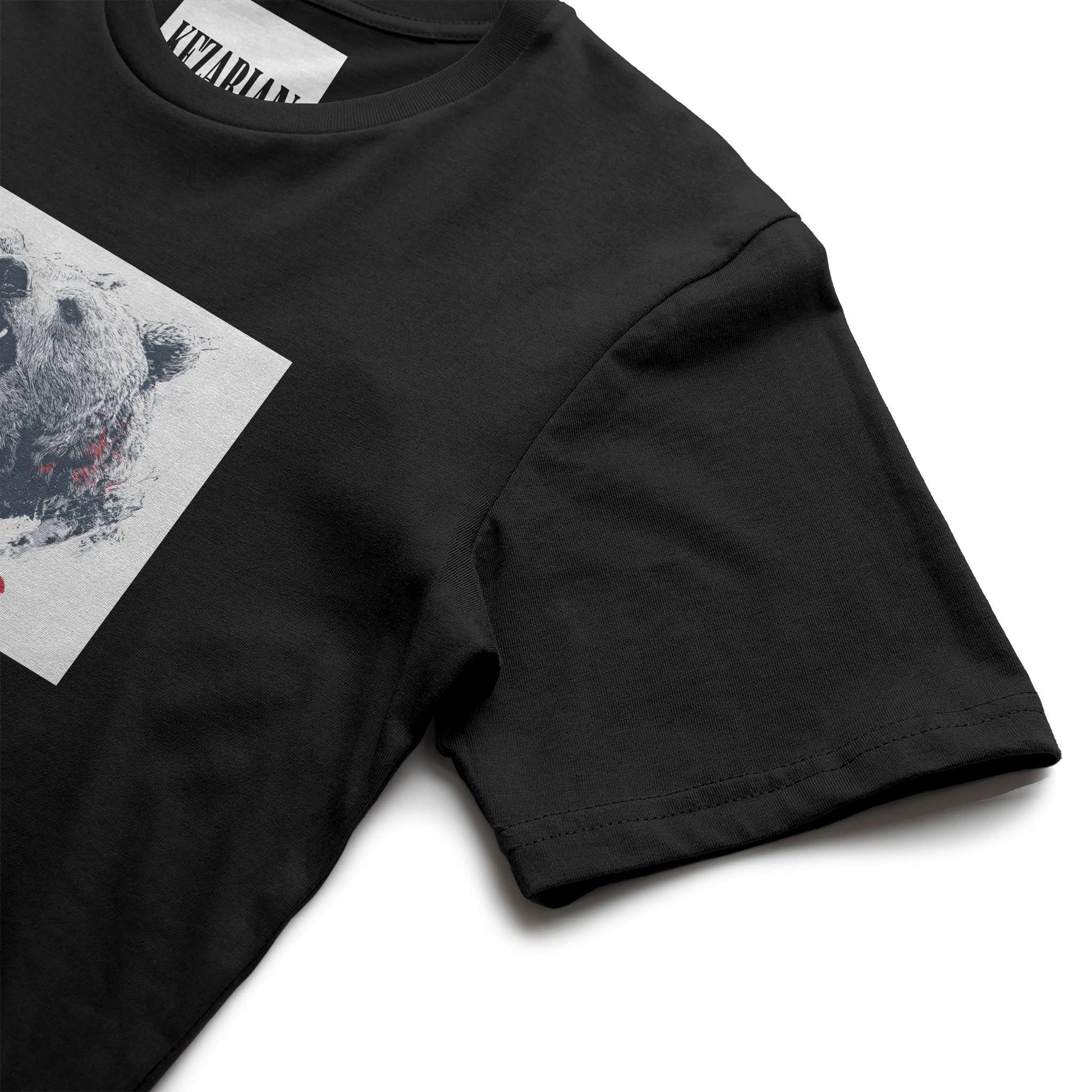 Armal KEZARIAN T-shirt - The Bear 2