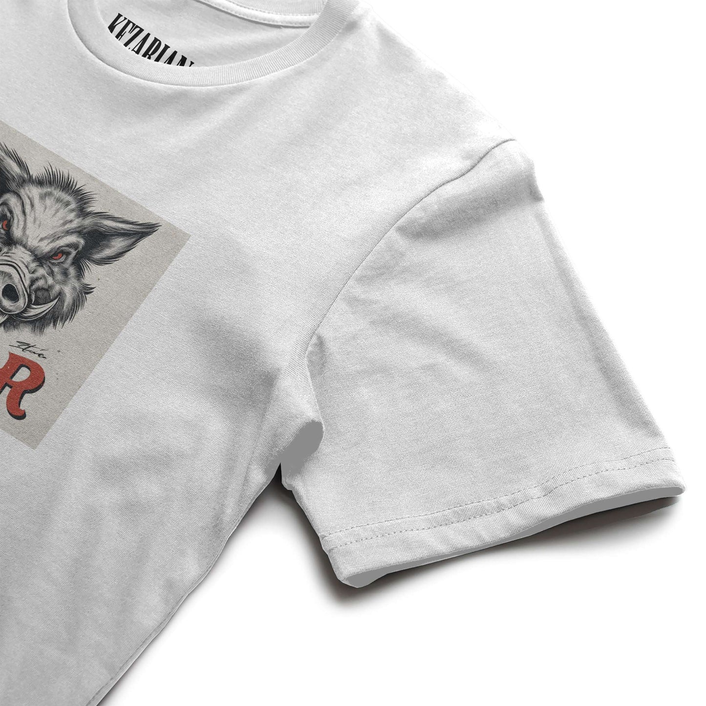 Armal KEZARIAN T-shirt - The Boar 2